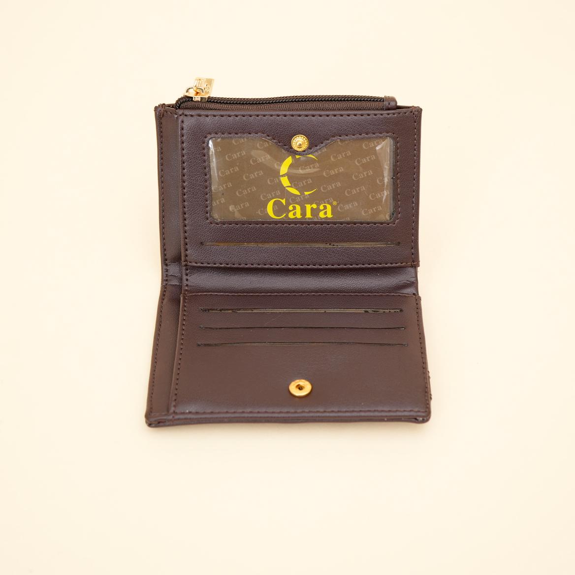 Timeless Fold Wallet