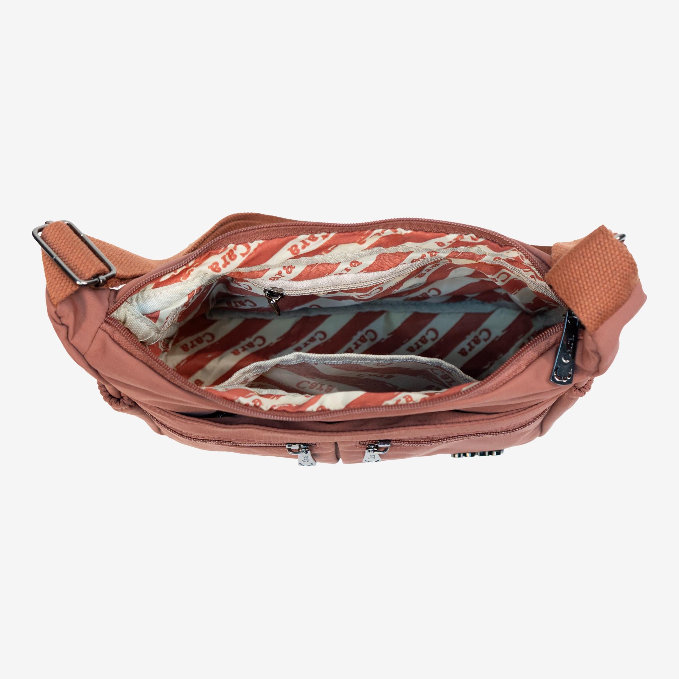 Commute-Ready Nomad Sling