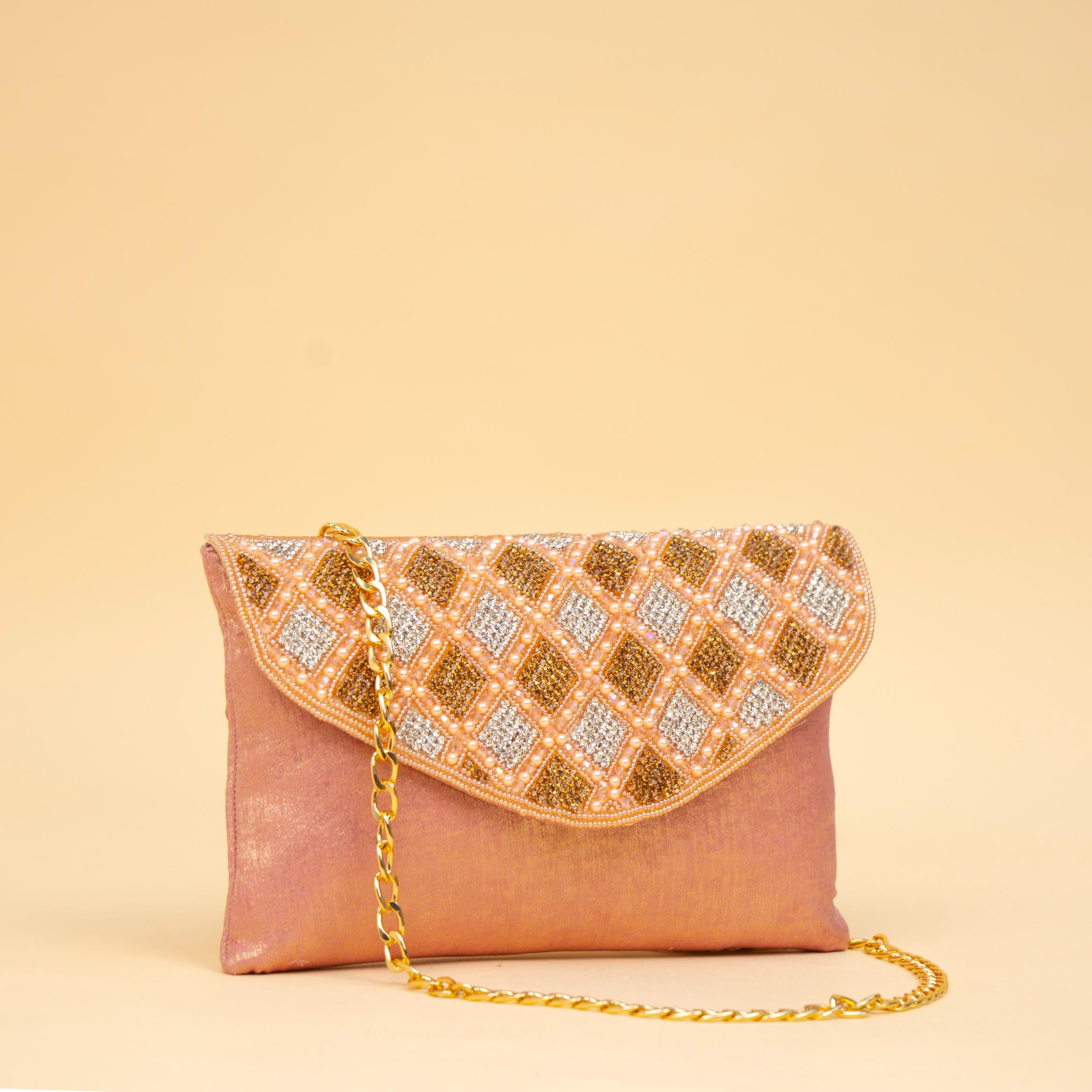 The Golden Beam Clutch