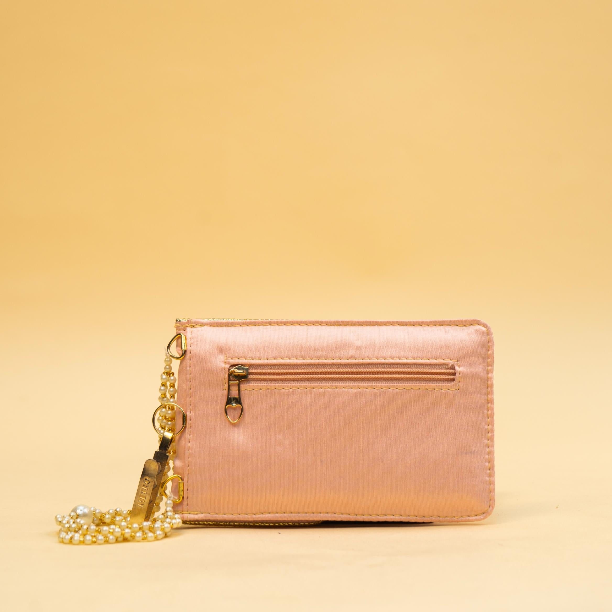 Sparkle Weave Mobile Sling