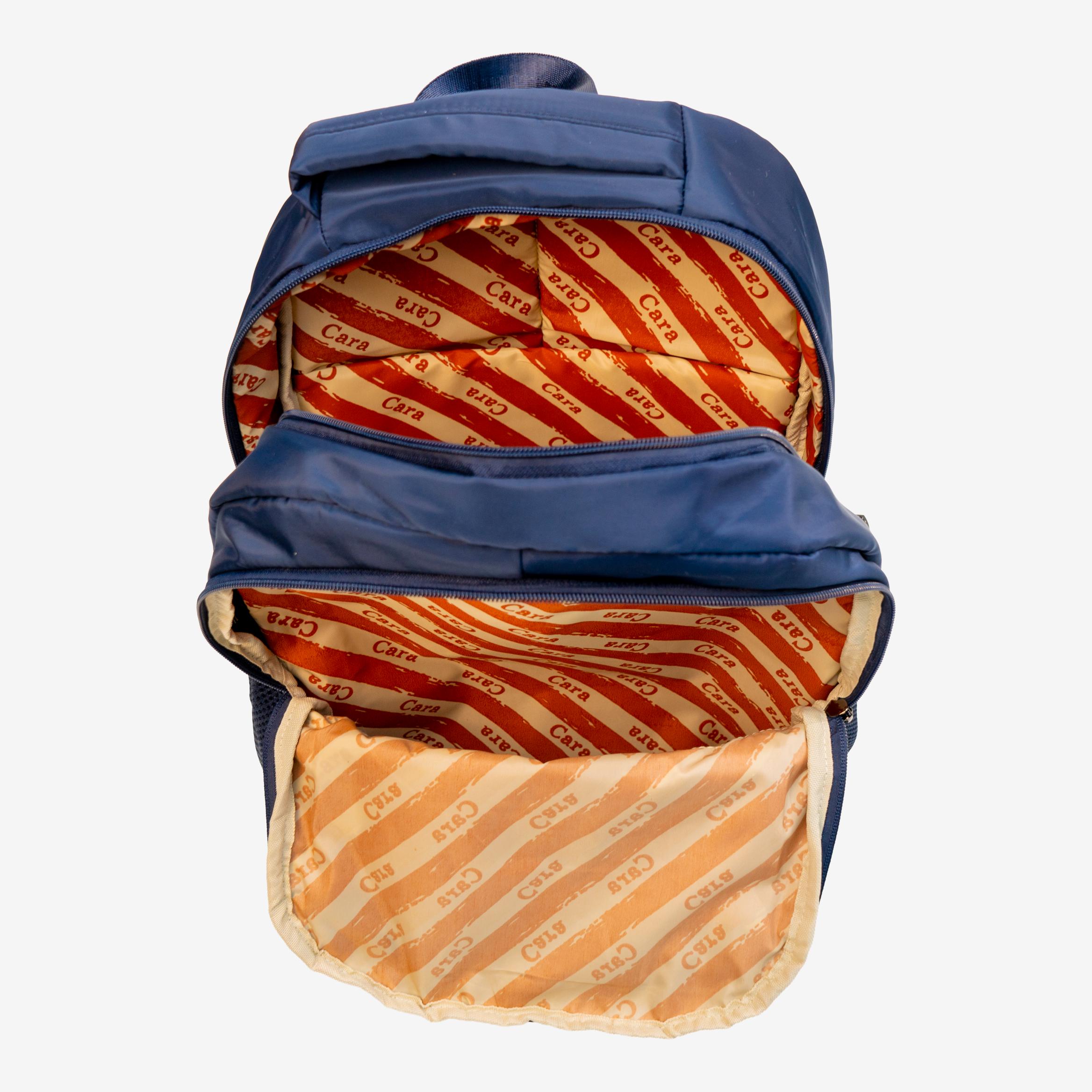 Urban Flex Multi-Compartment Backpack