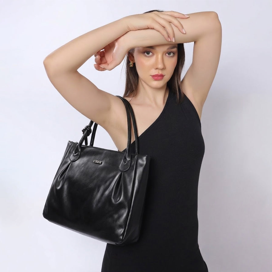 City Balance Handbag