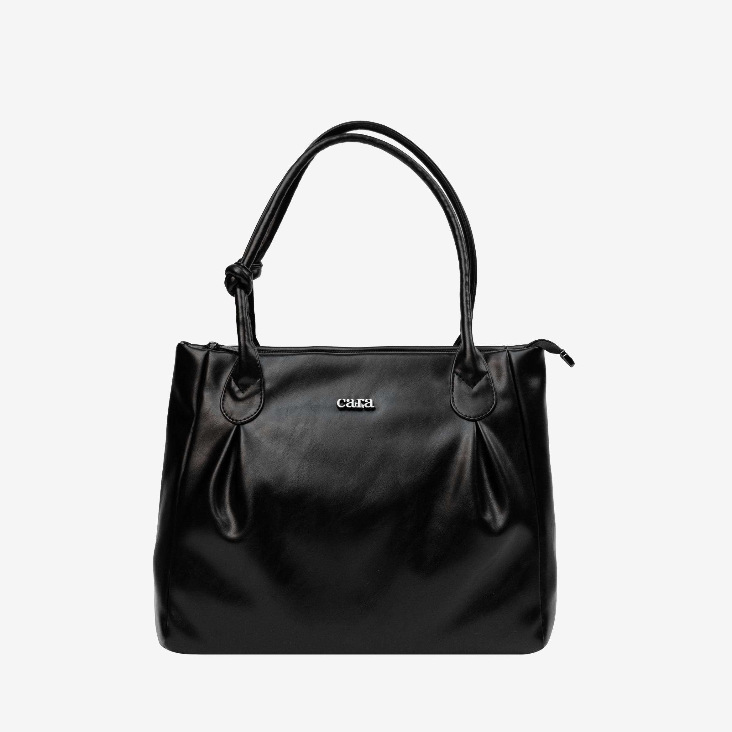 City Balance Handbag