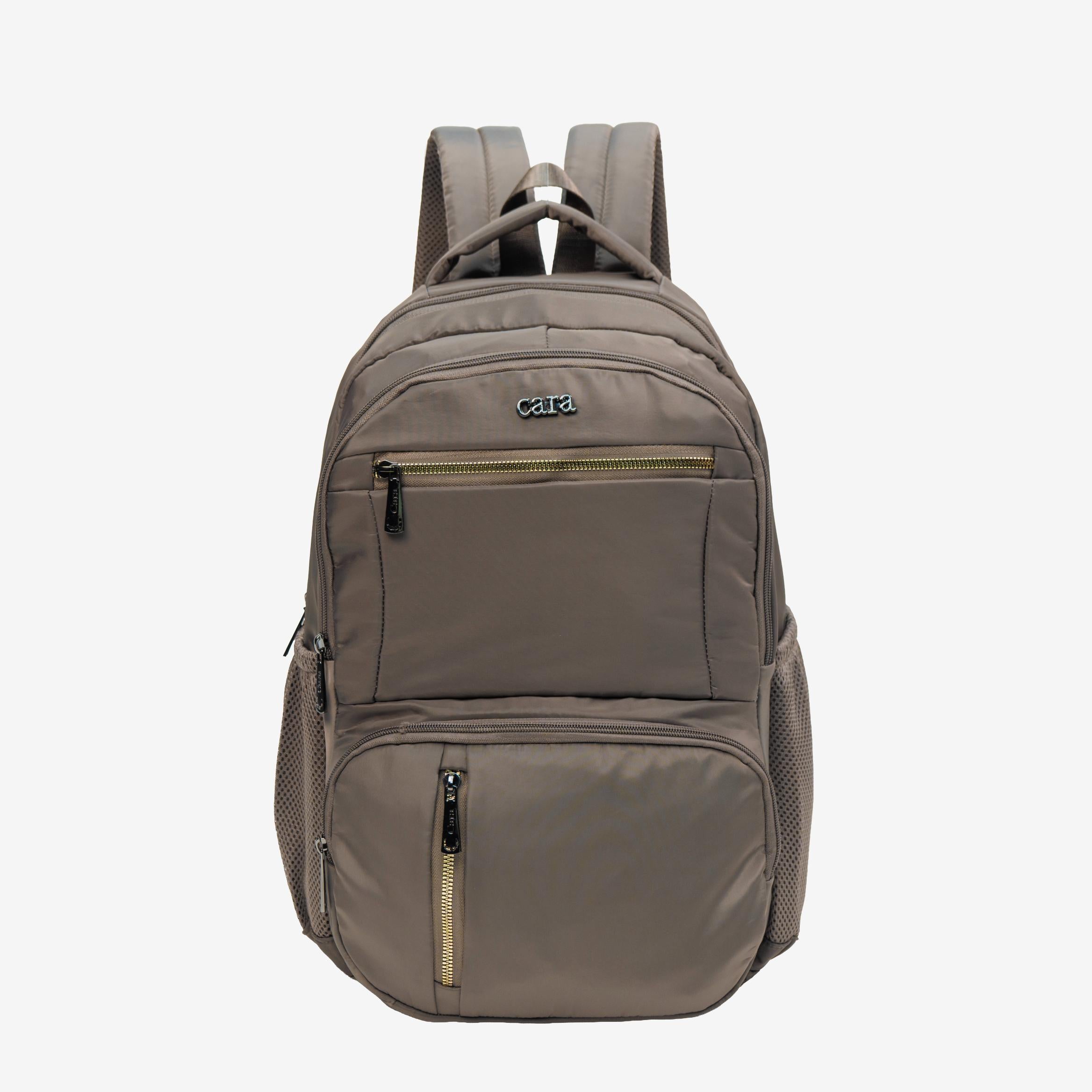 Urban Flex Multi-Compartment Backpack