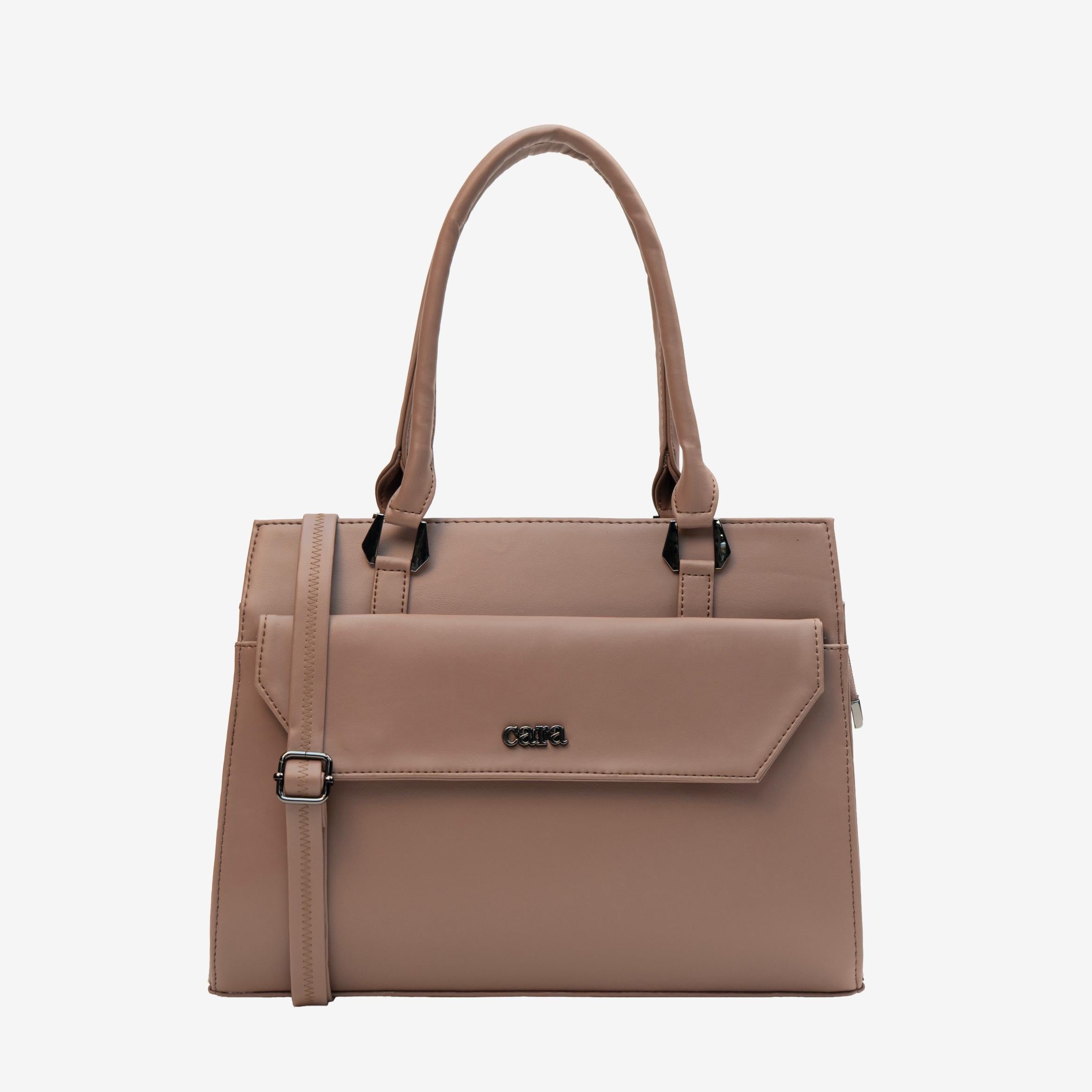 Structured formal Handbag