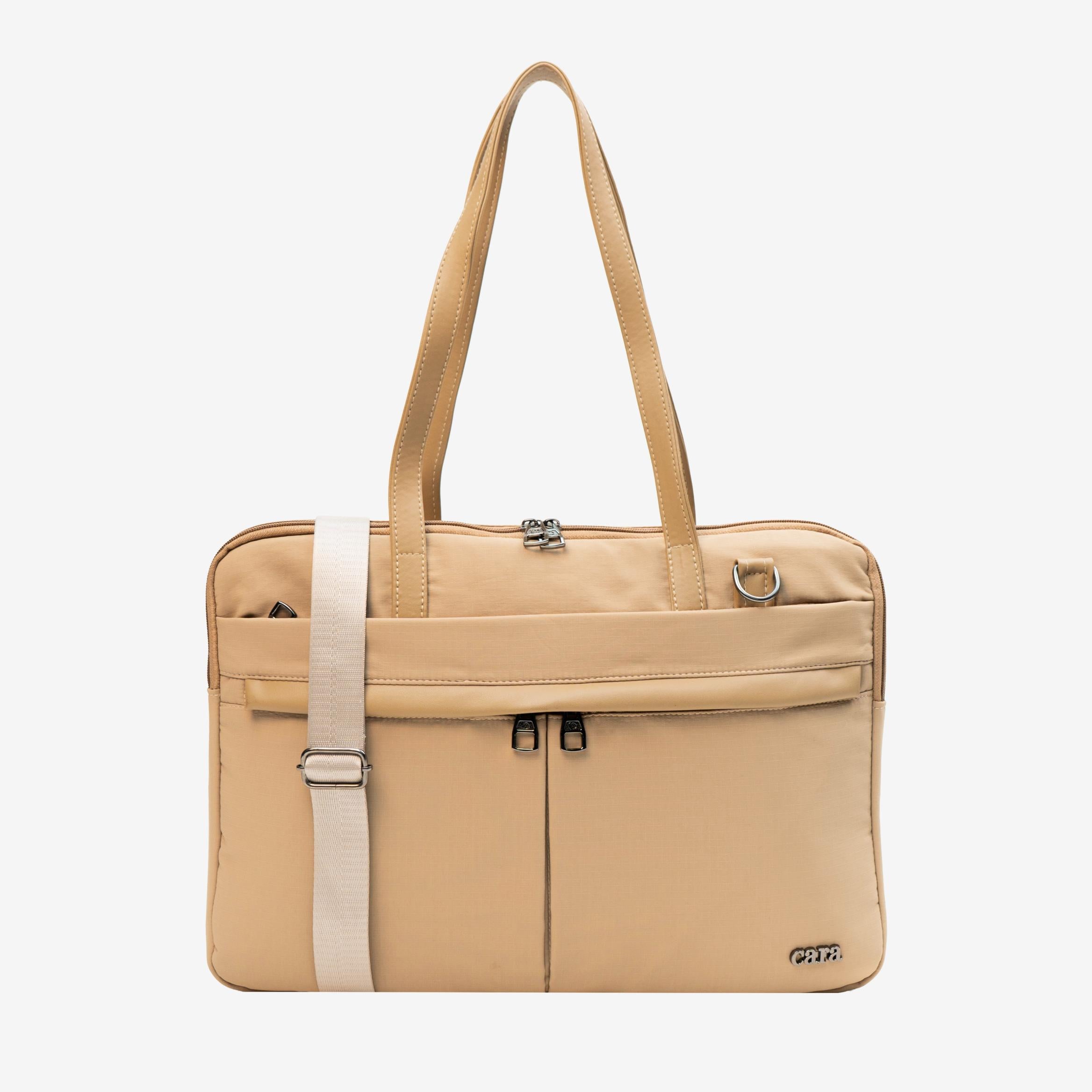 Elite Bond Laptop Satchel
