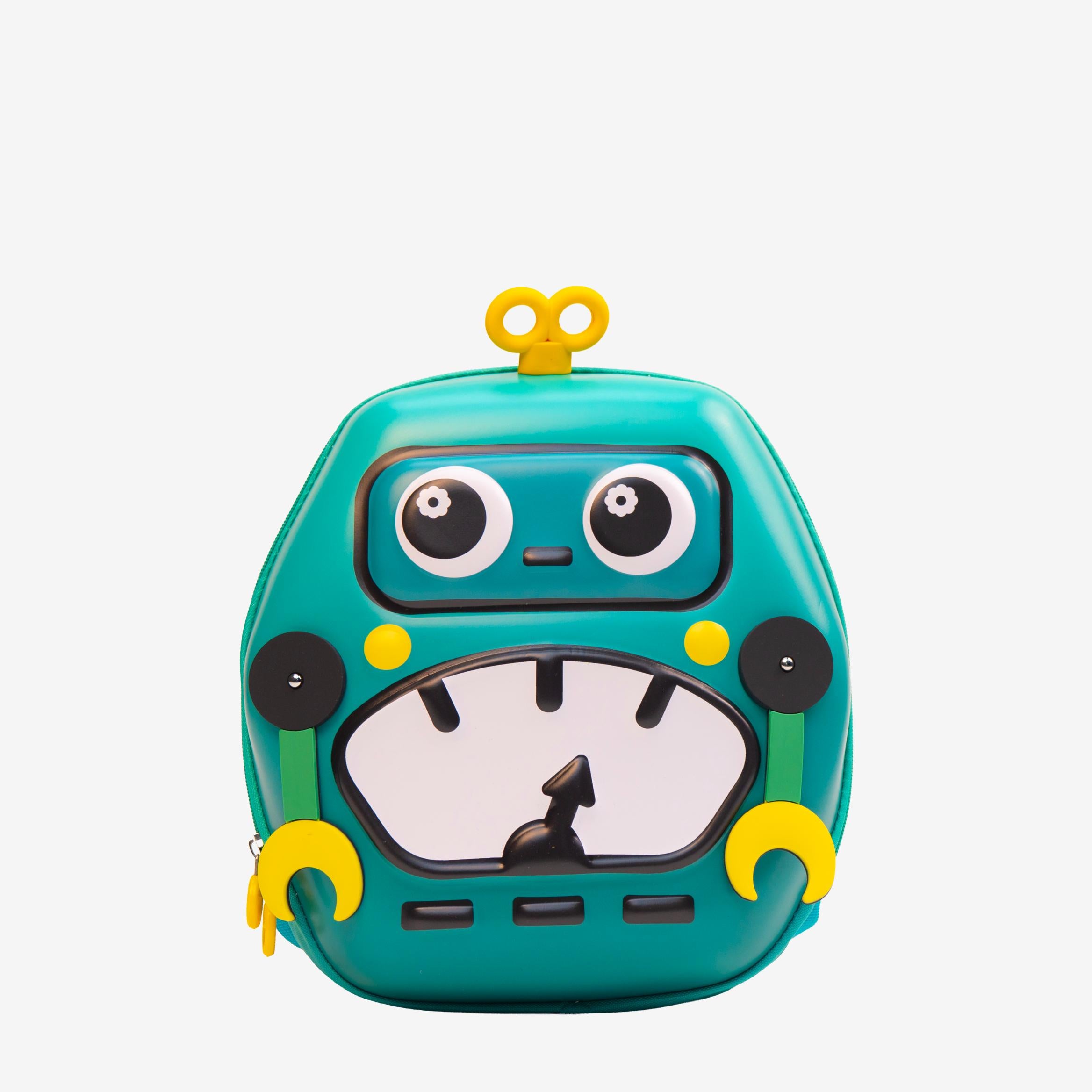 Little Tech Bot Backpack