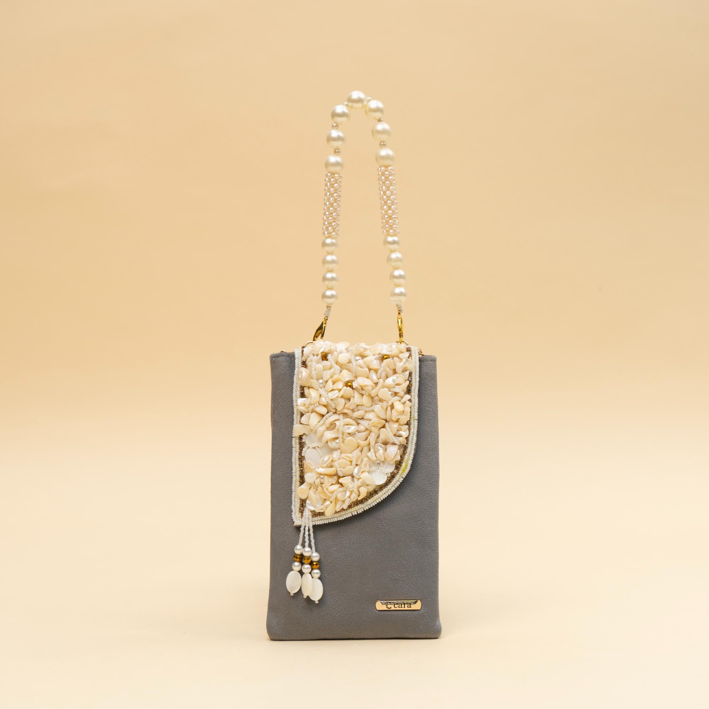 Velvet Touch Sling