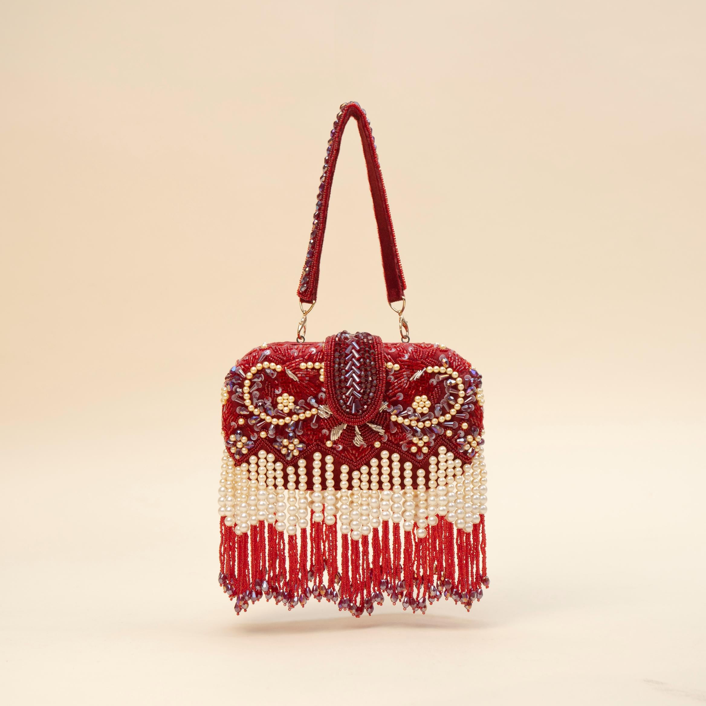 Grand Pearl Collection