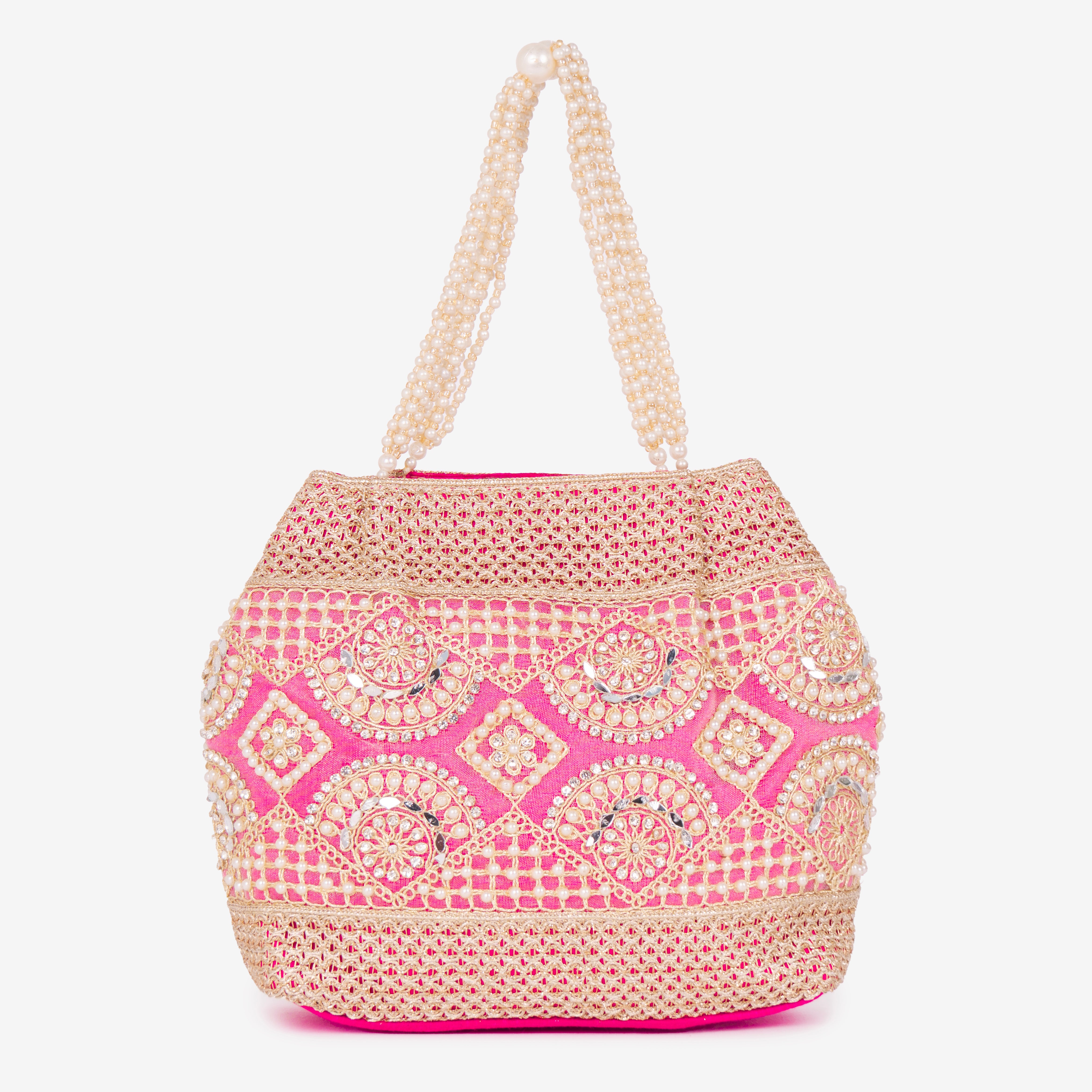 Noorani Pearl Potli