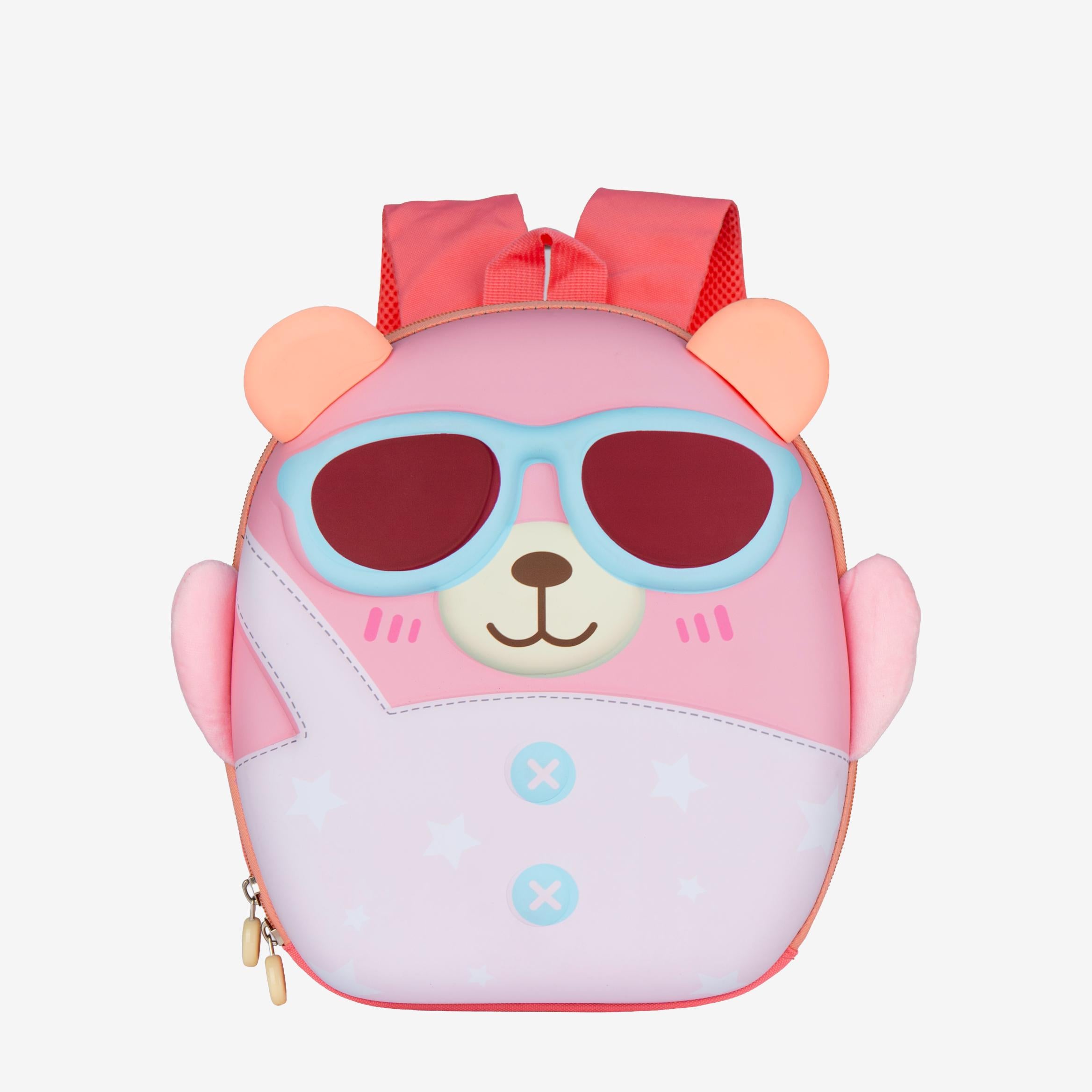 Sunny Bear Backpack