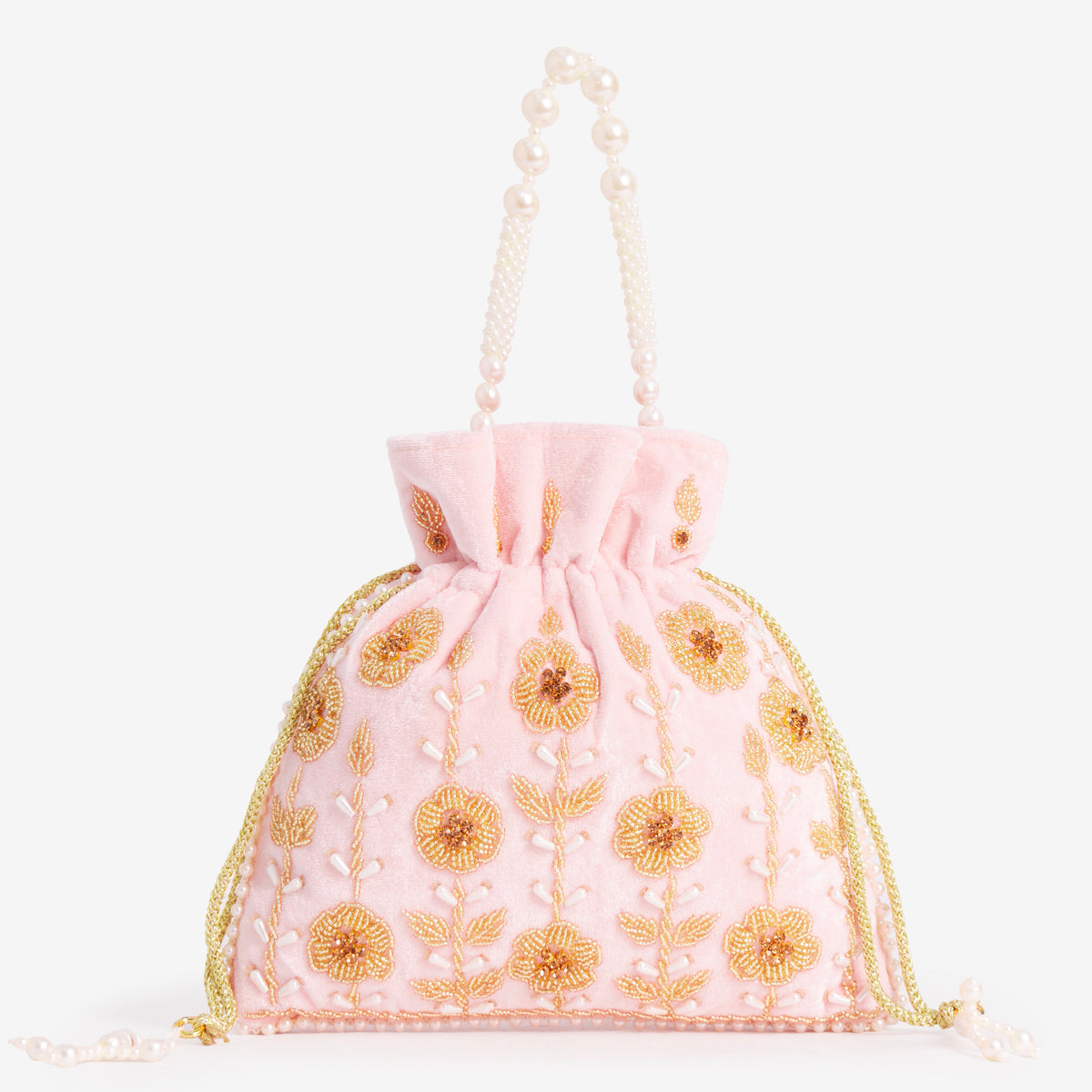 Imperial Charm Potli