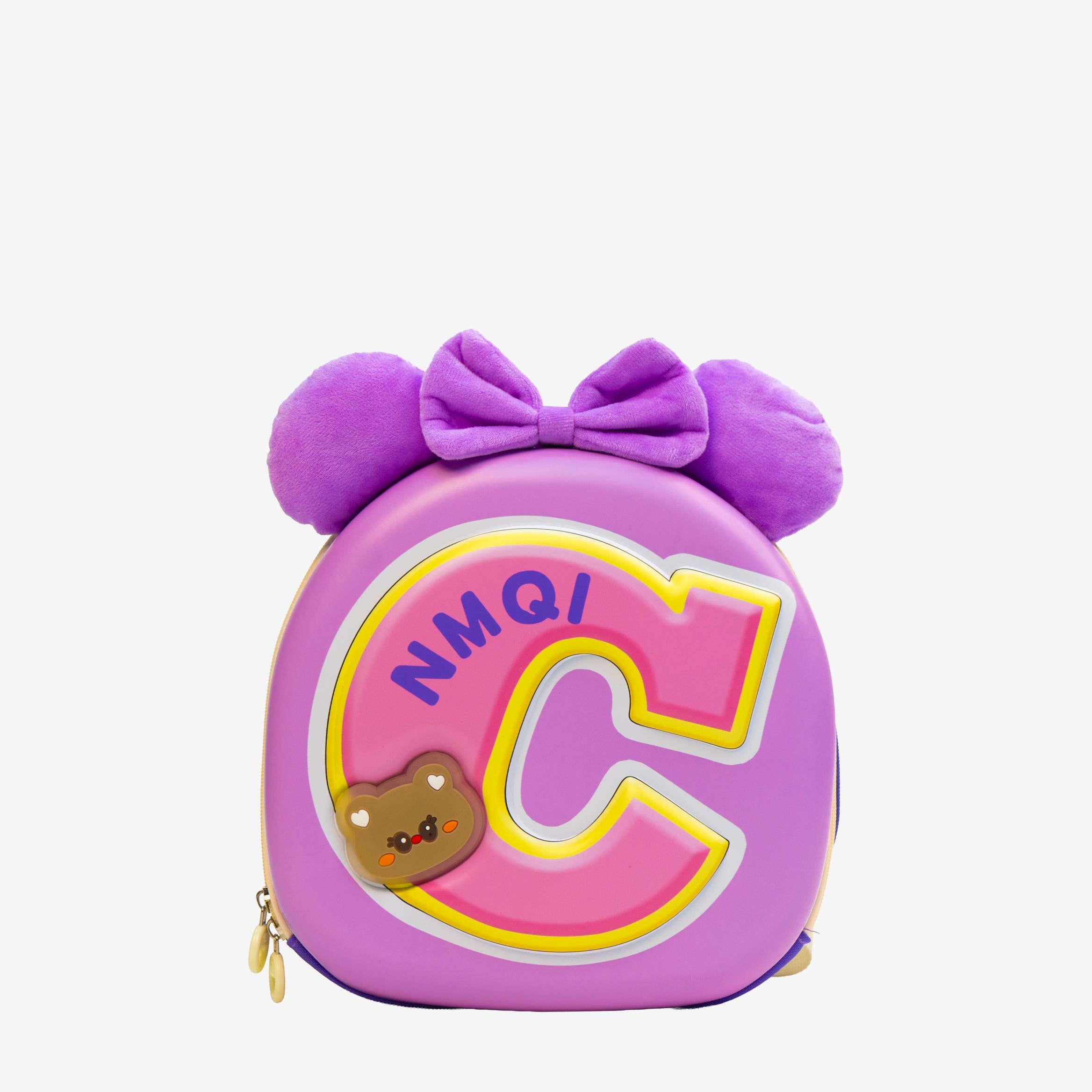 Baby Bear C Backpack