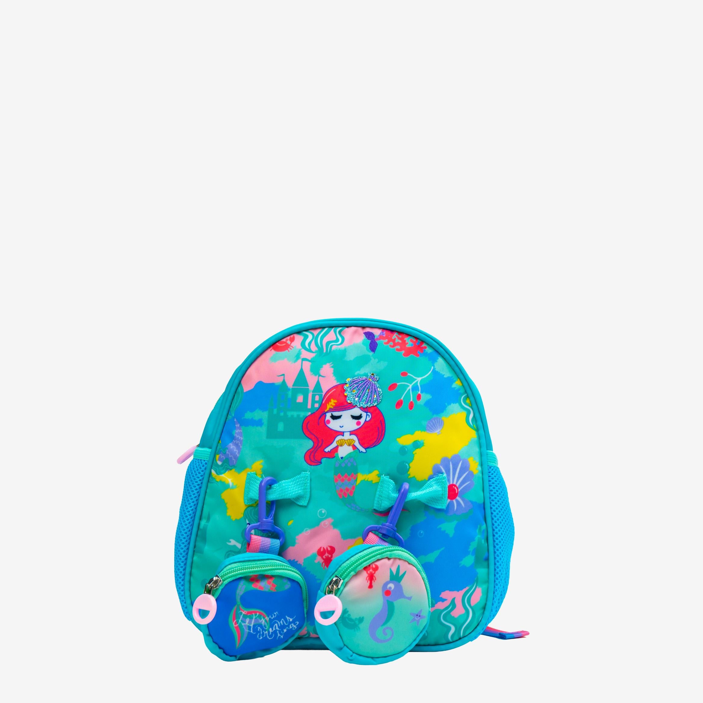 Little Builder Backpack