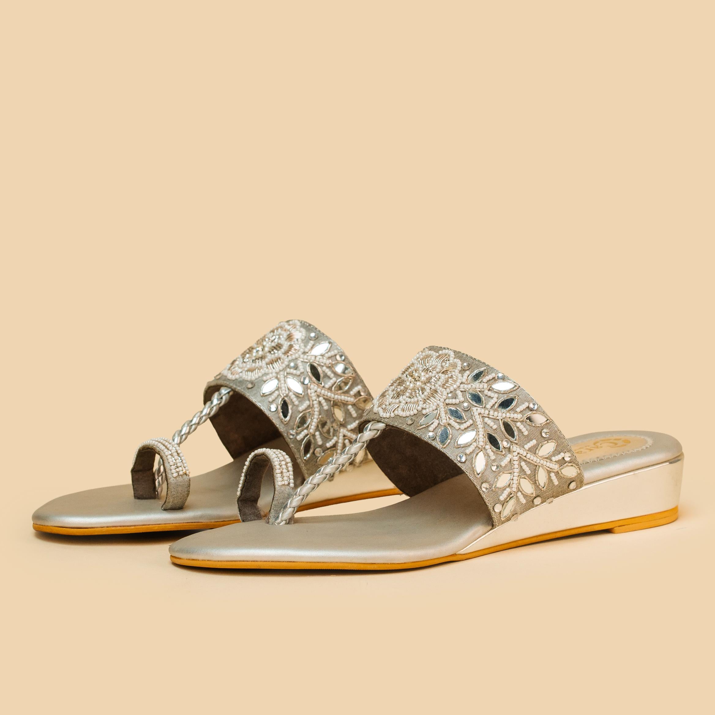 Silver Leaf Flats