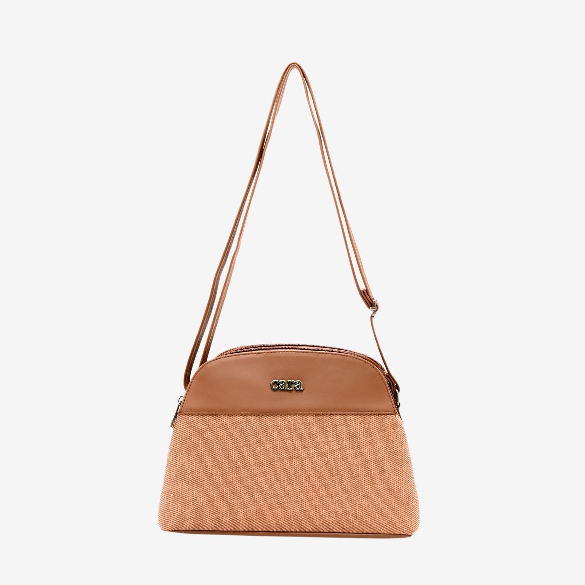 Velrix TriplePocket Bag