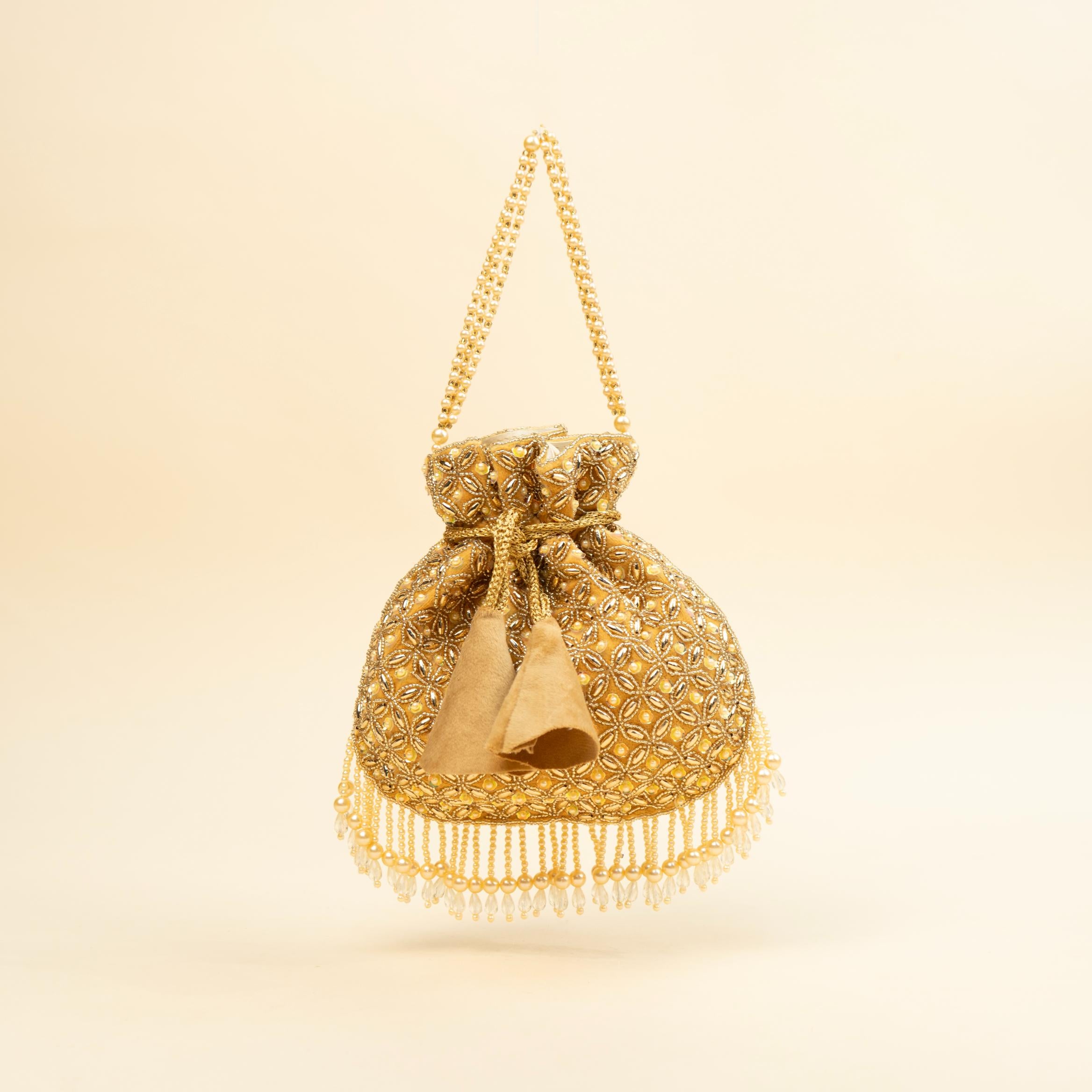 Zyvelle Detach Bead Edit