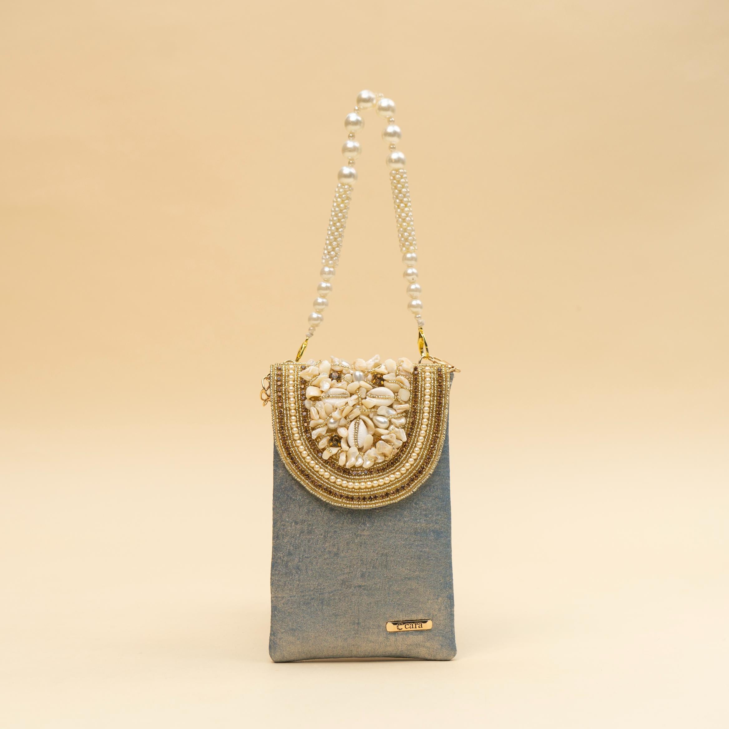 Street Texture Sling