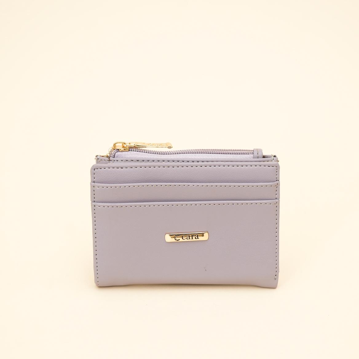 Timeless Fold Wallet