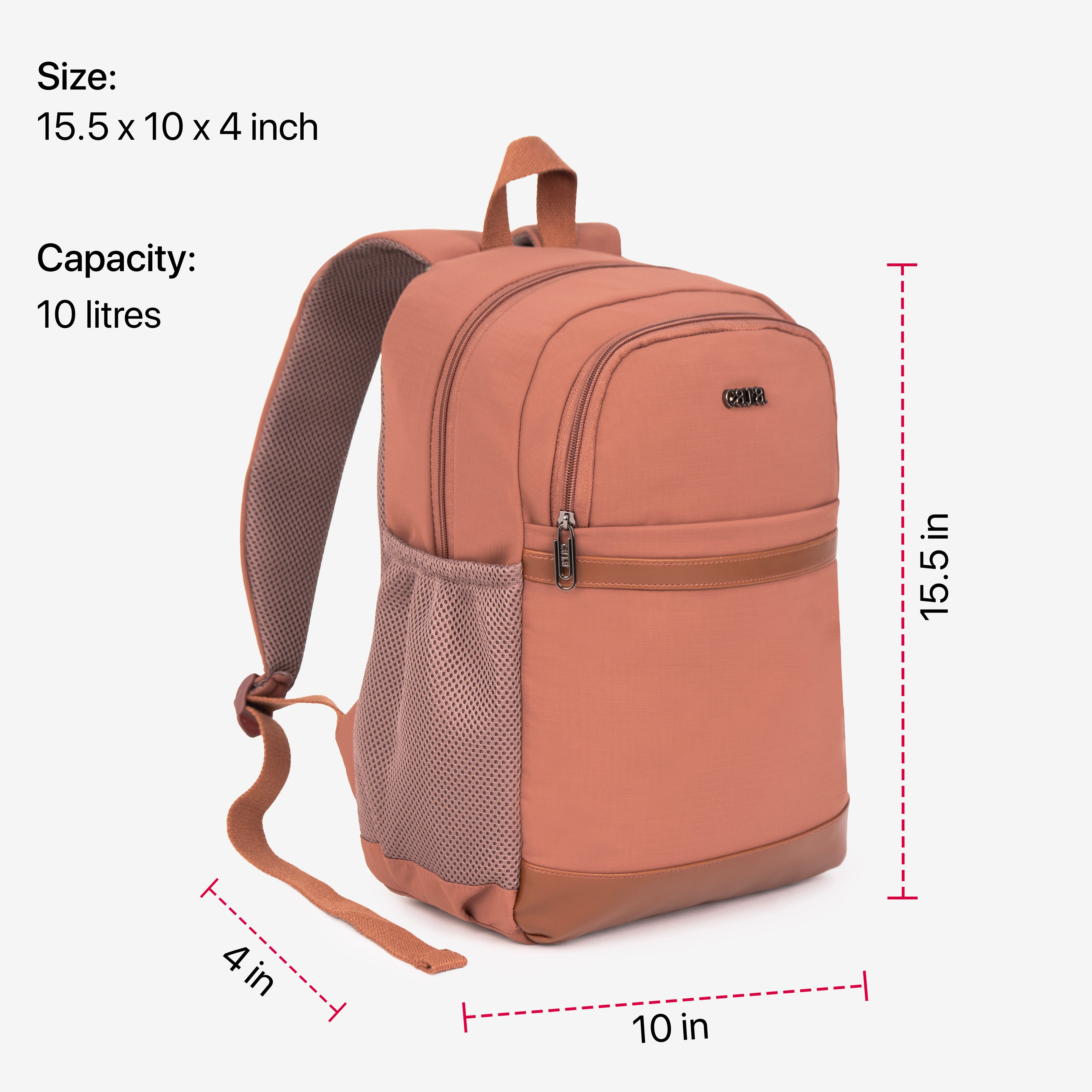 SkyRush Backpack