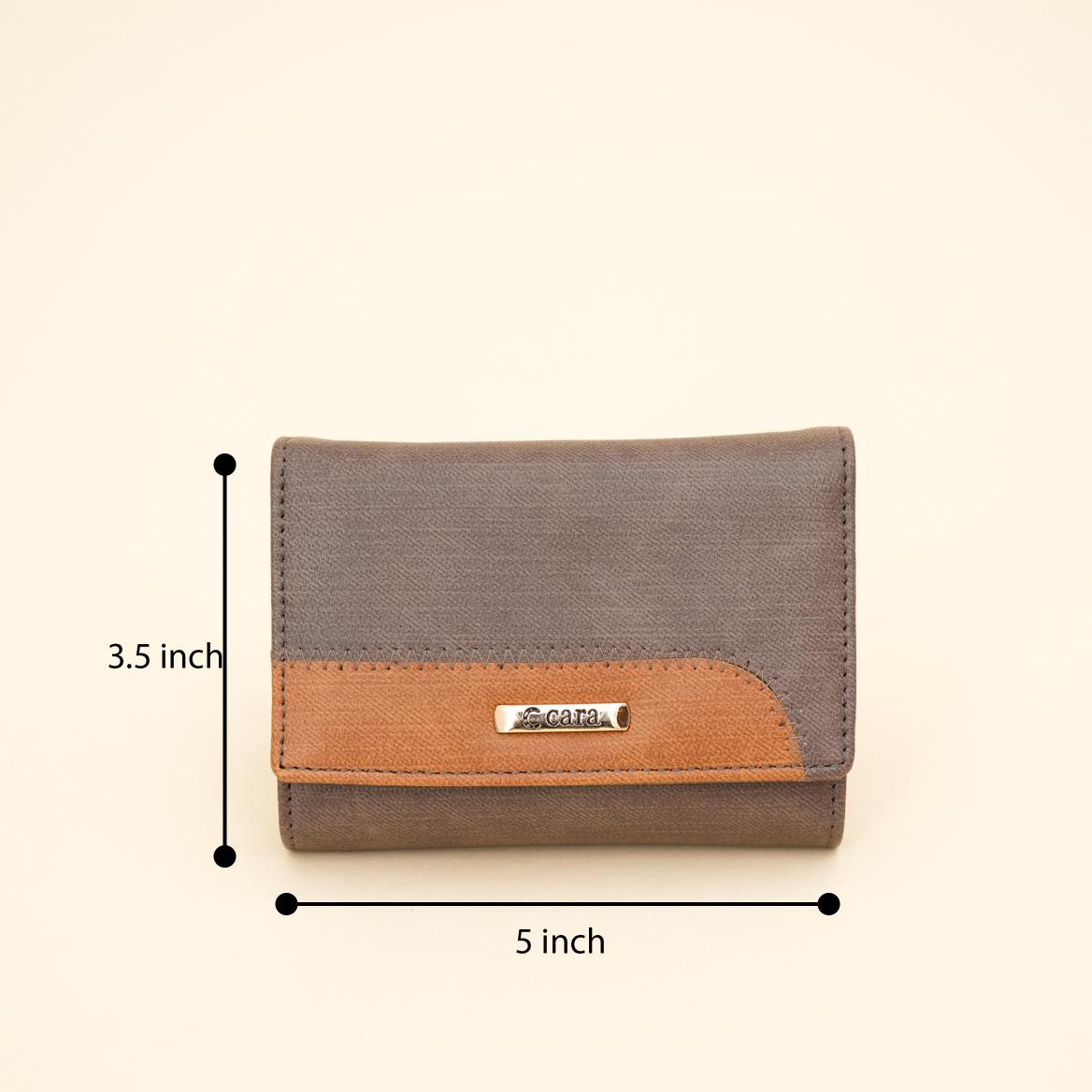 Daily Fold Wallet