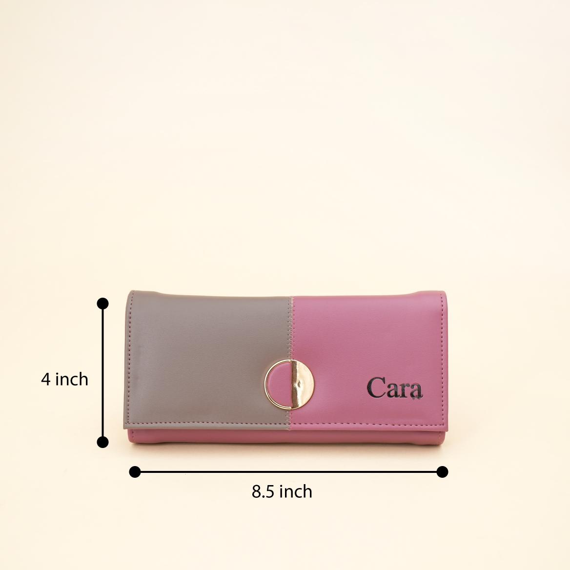 Sleek Carry Wallet
