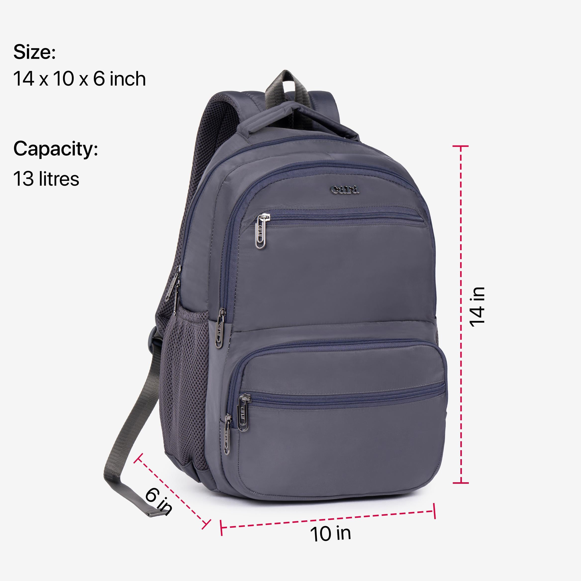 Campus Aura Backpack