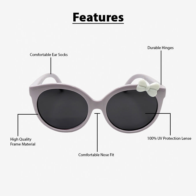 Style Wing Sunglass