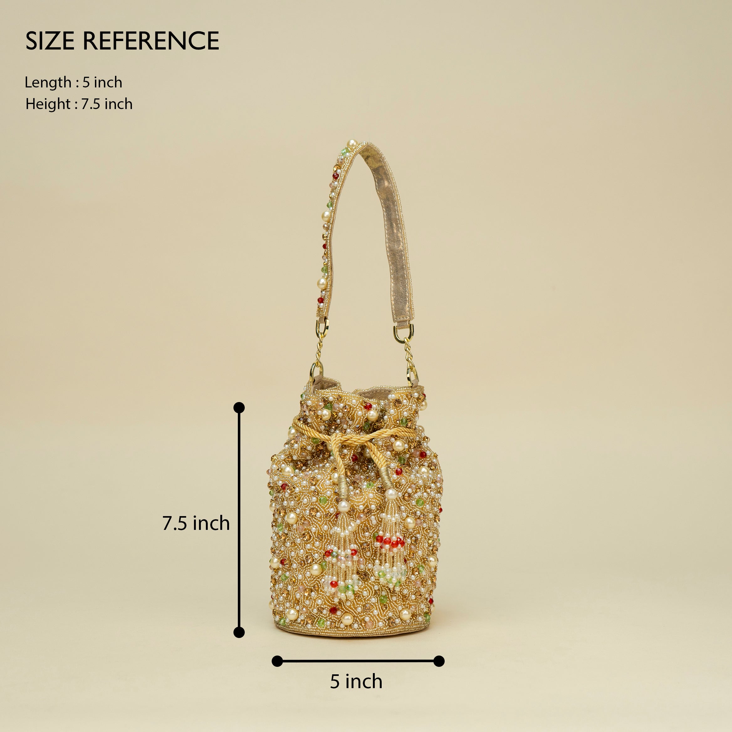 Velvette Beadwork Collection