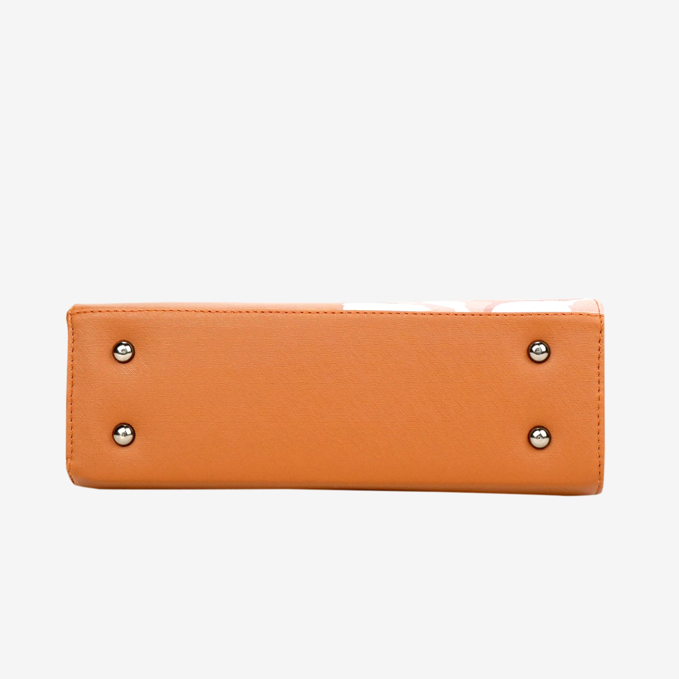 Blossom Grace Handbag