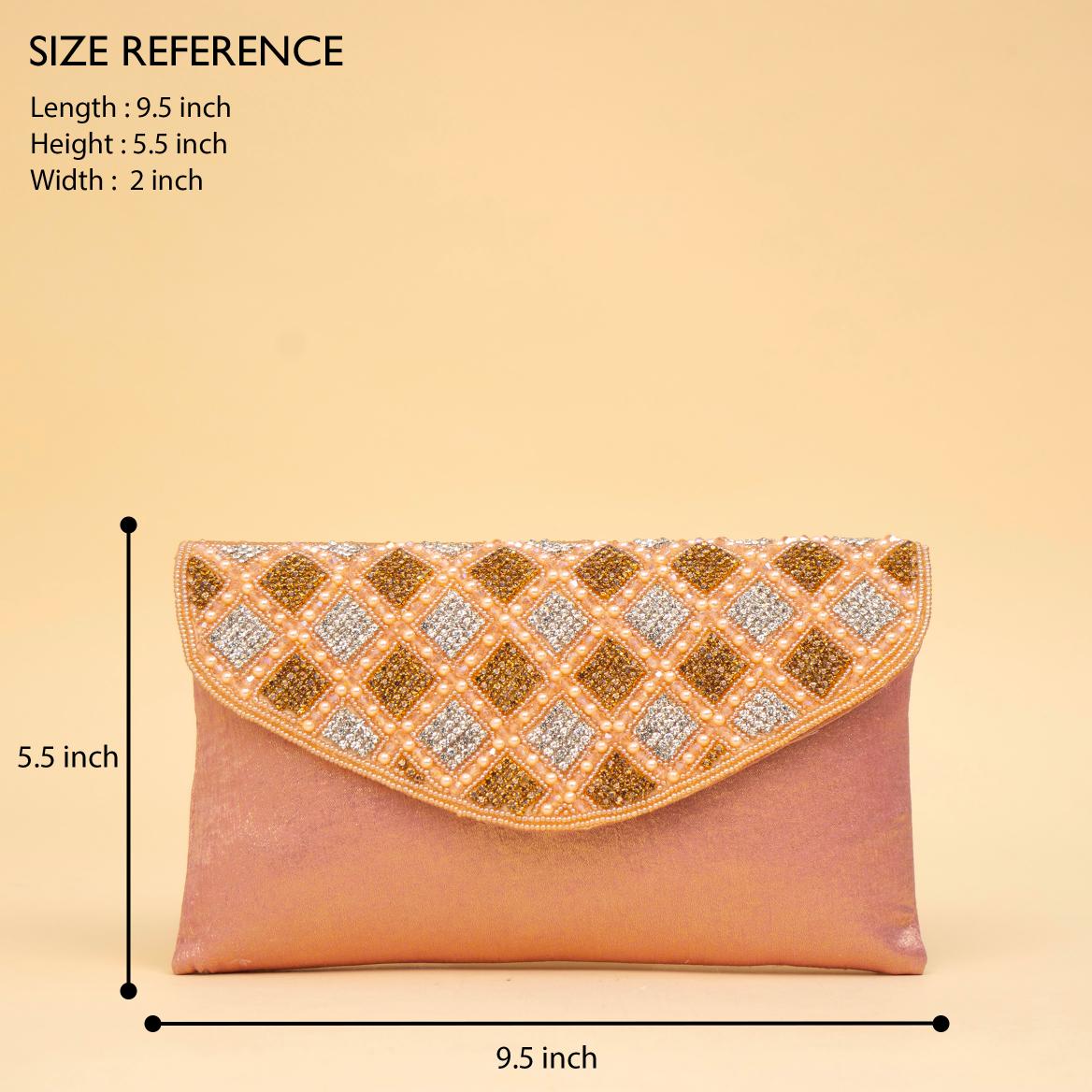 The Golden Beam Clutch
