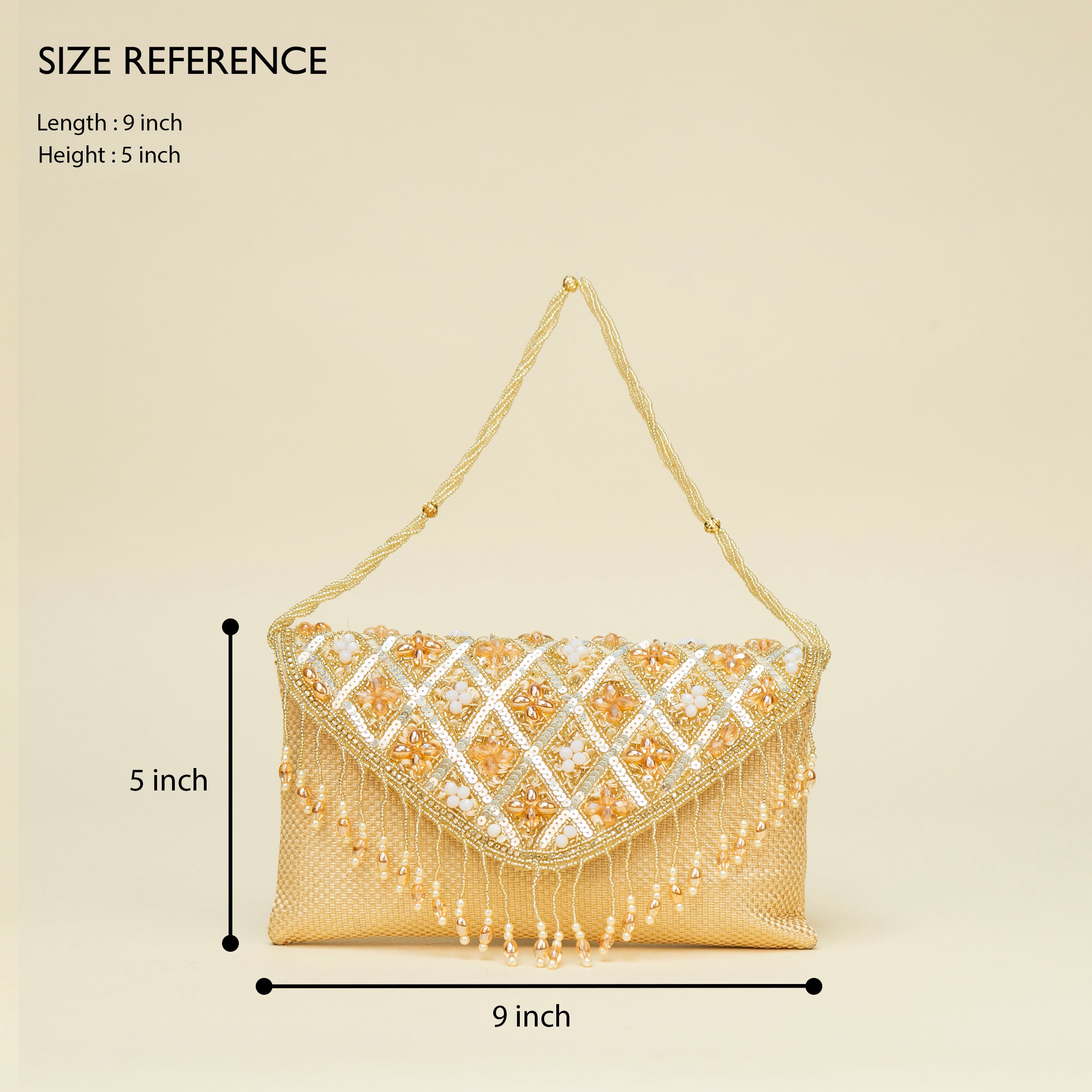 Signature Velour Bead Collection