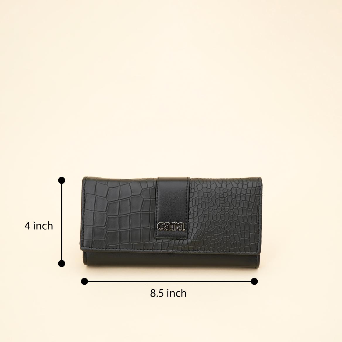 Classic Keeper Wallet