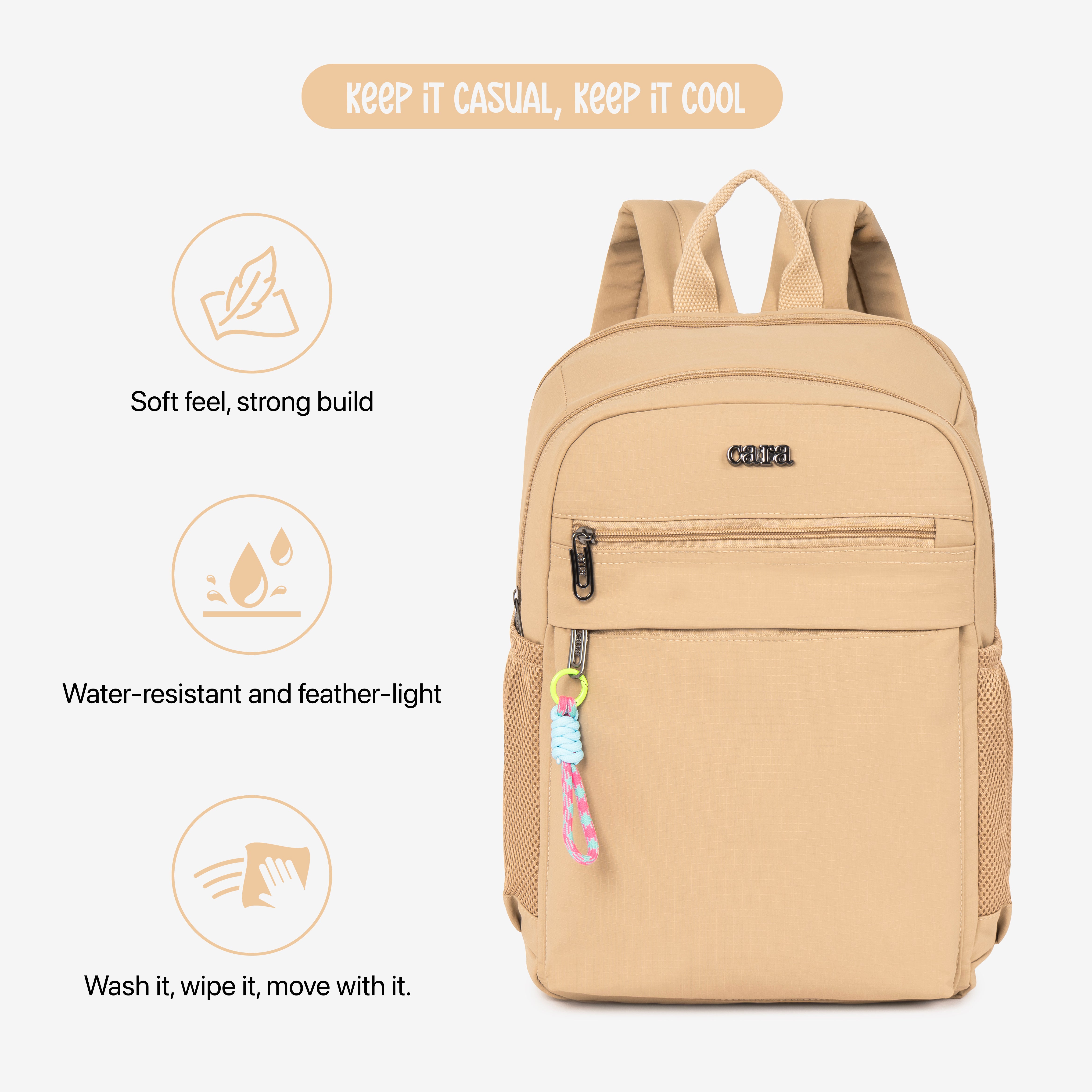 Urban Style Commute Backpack