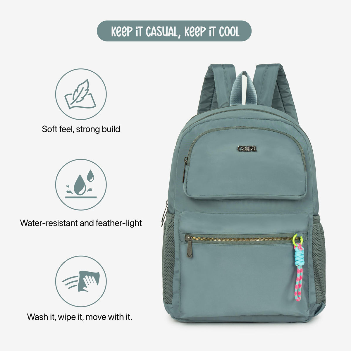 Excel Essence Backpack