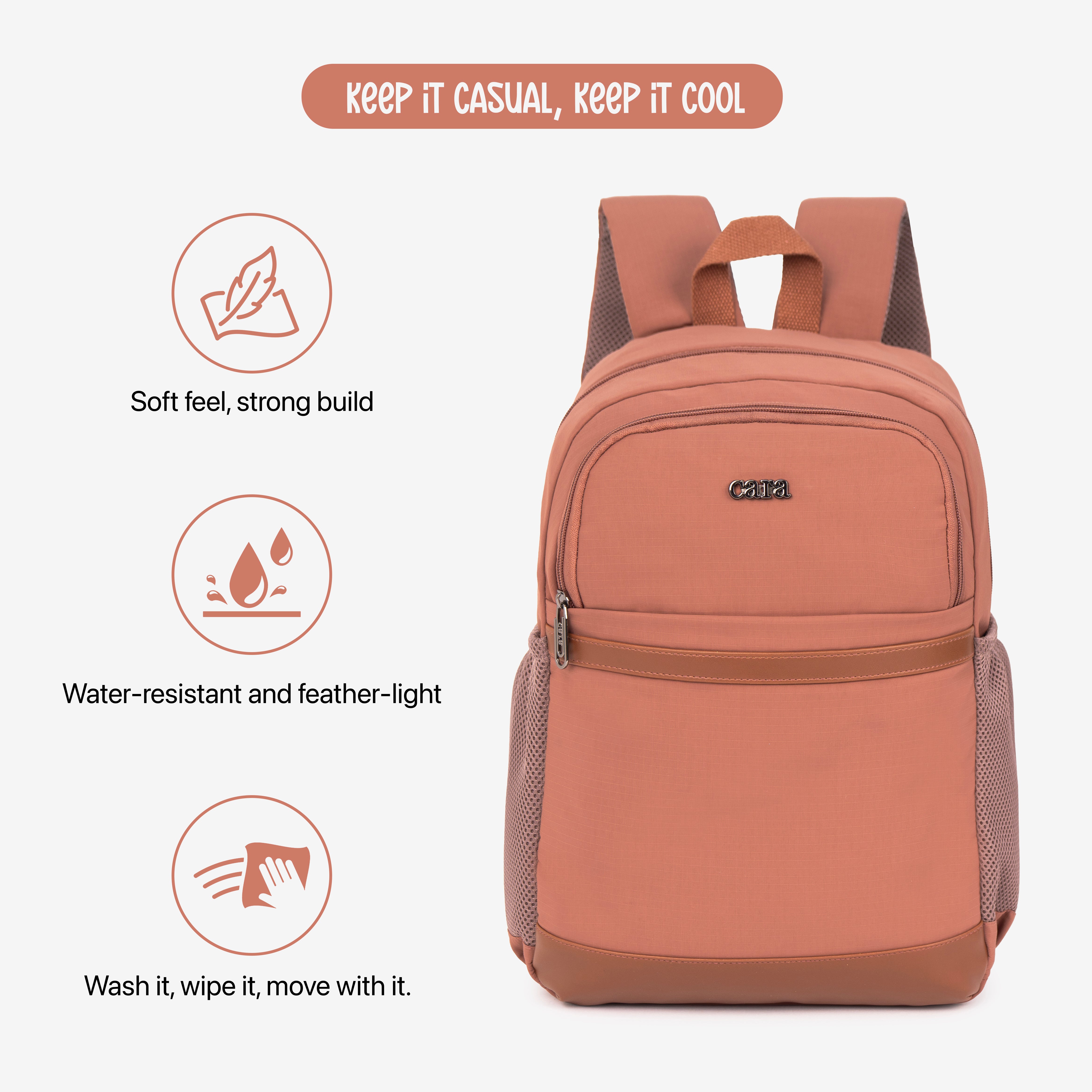SkyRush Backpack