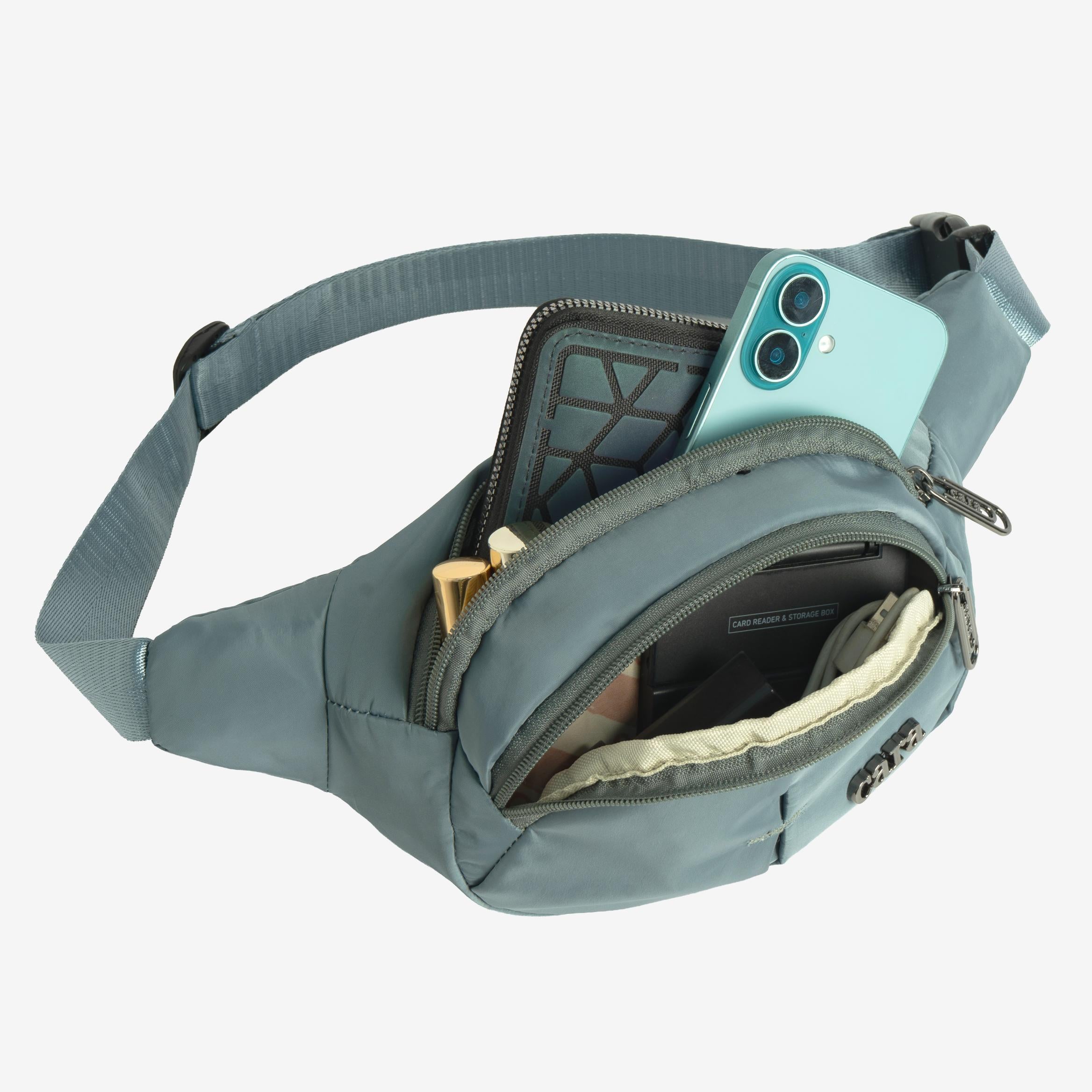 Mirage Street Pouch