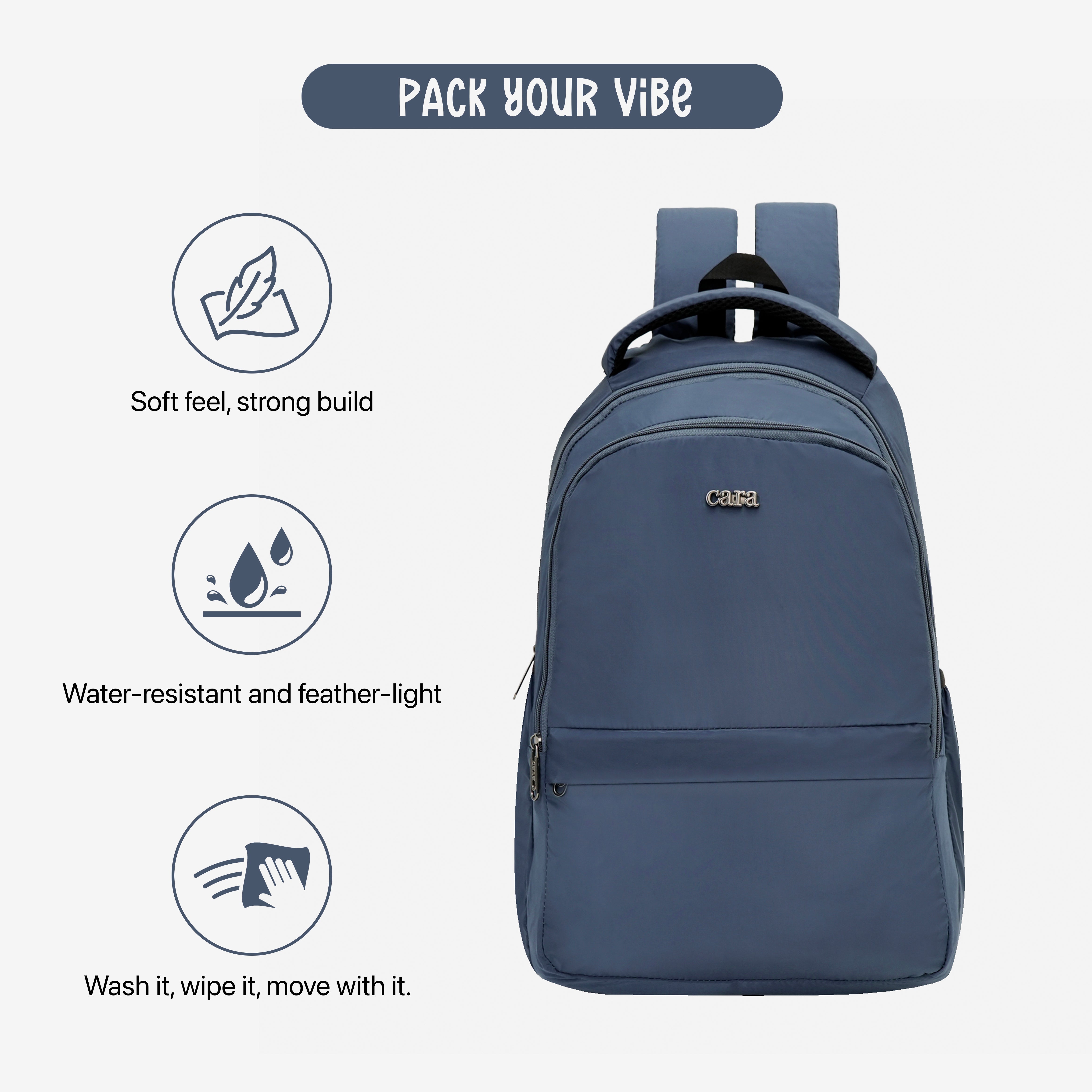 DayEase Backpack