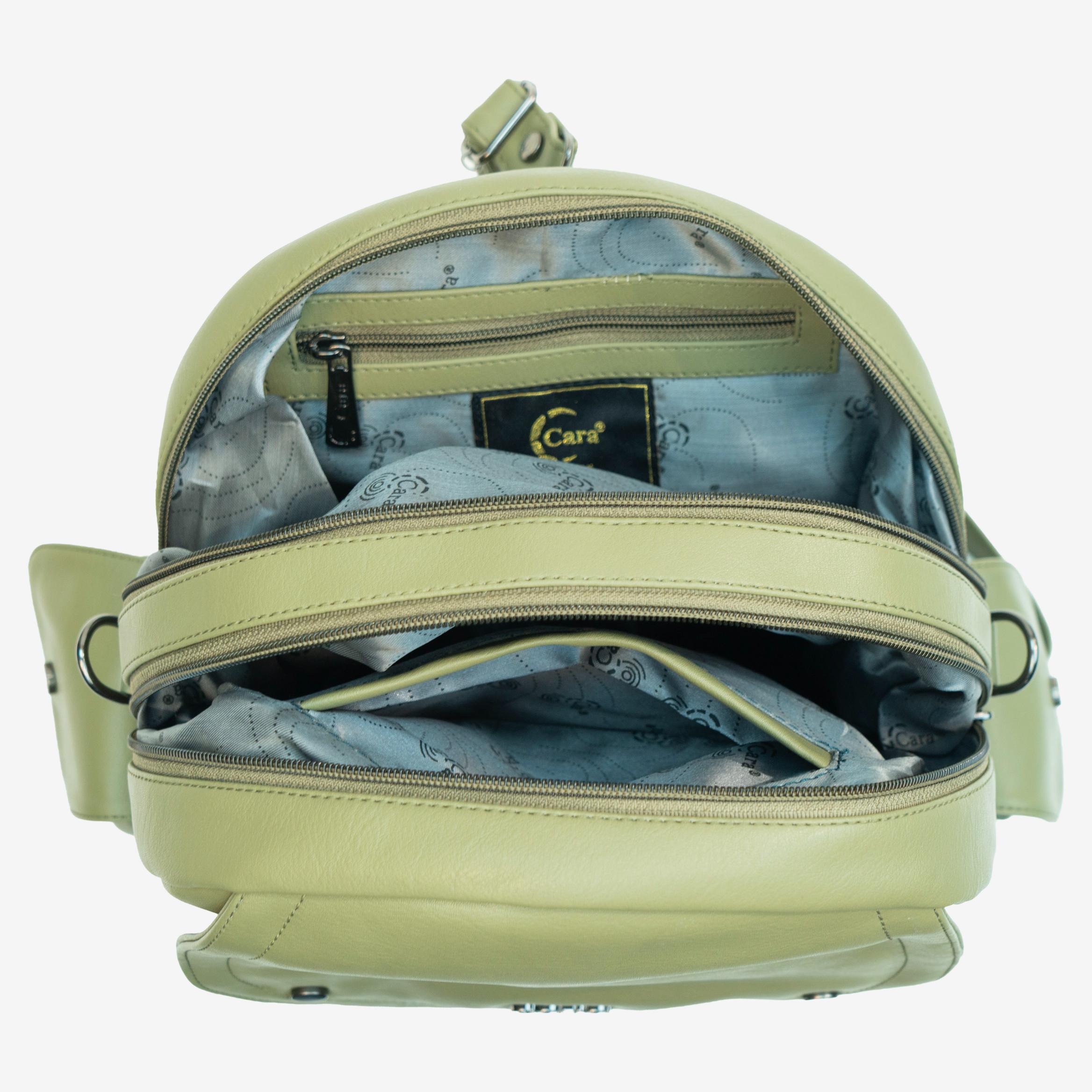 Metro Style Rucksack
