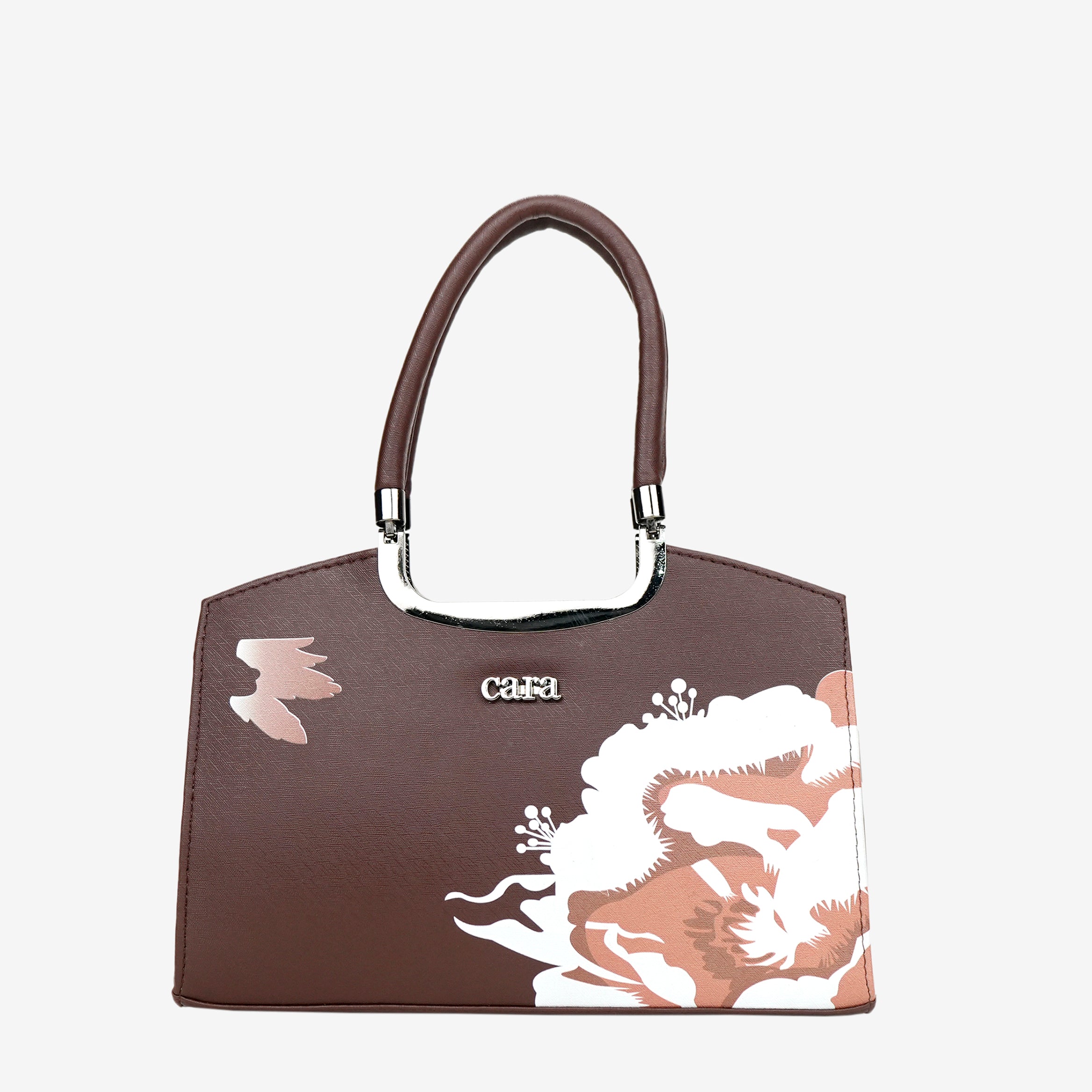 Blossom Grace Handbag