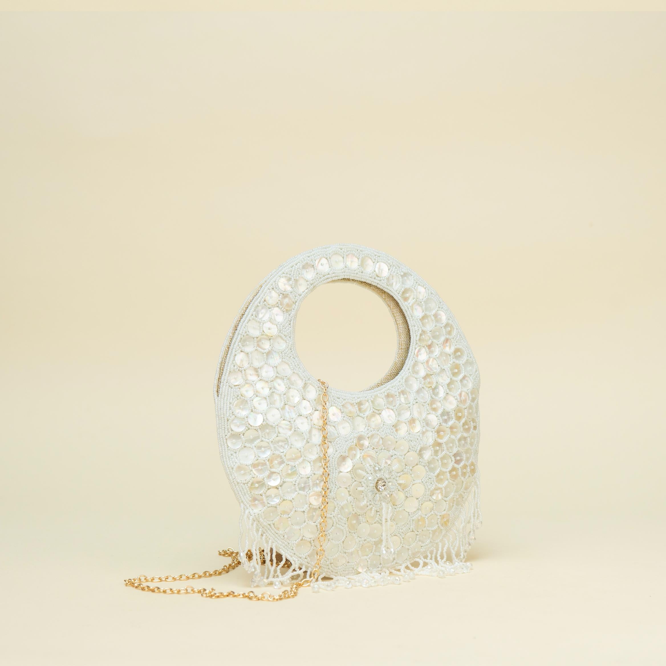 Aveline Bead Luxe Series