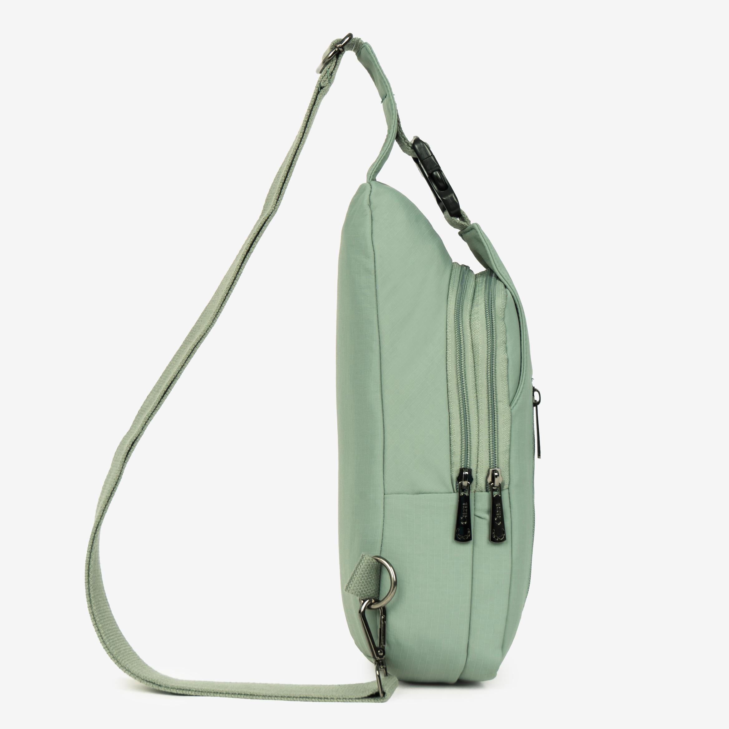 Smart Nomad Crossbody Bag