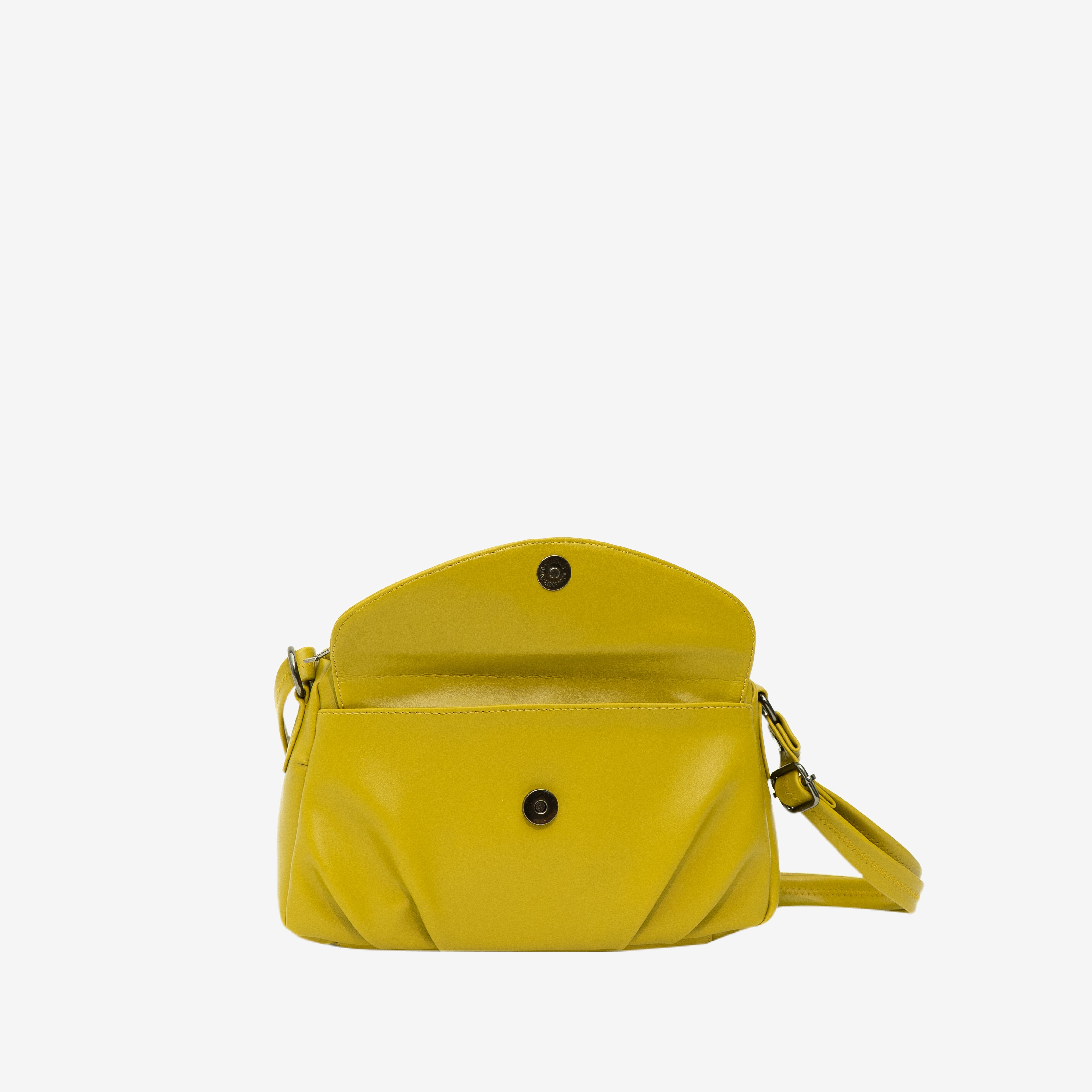 Mustard Yellow Simplify Sling I Cara