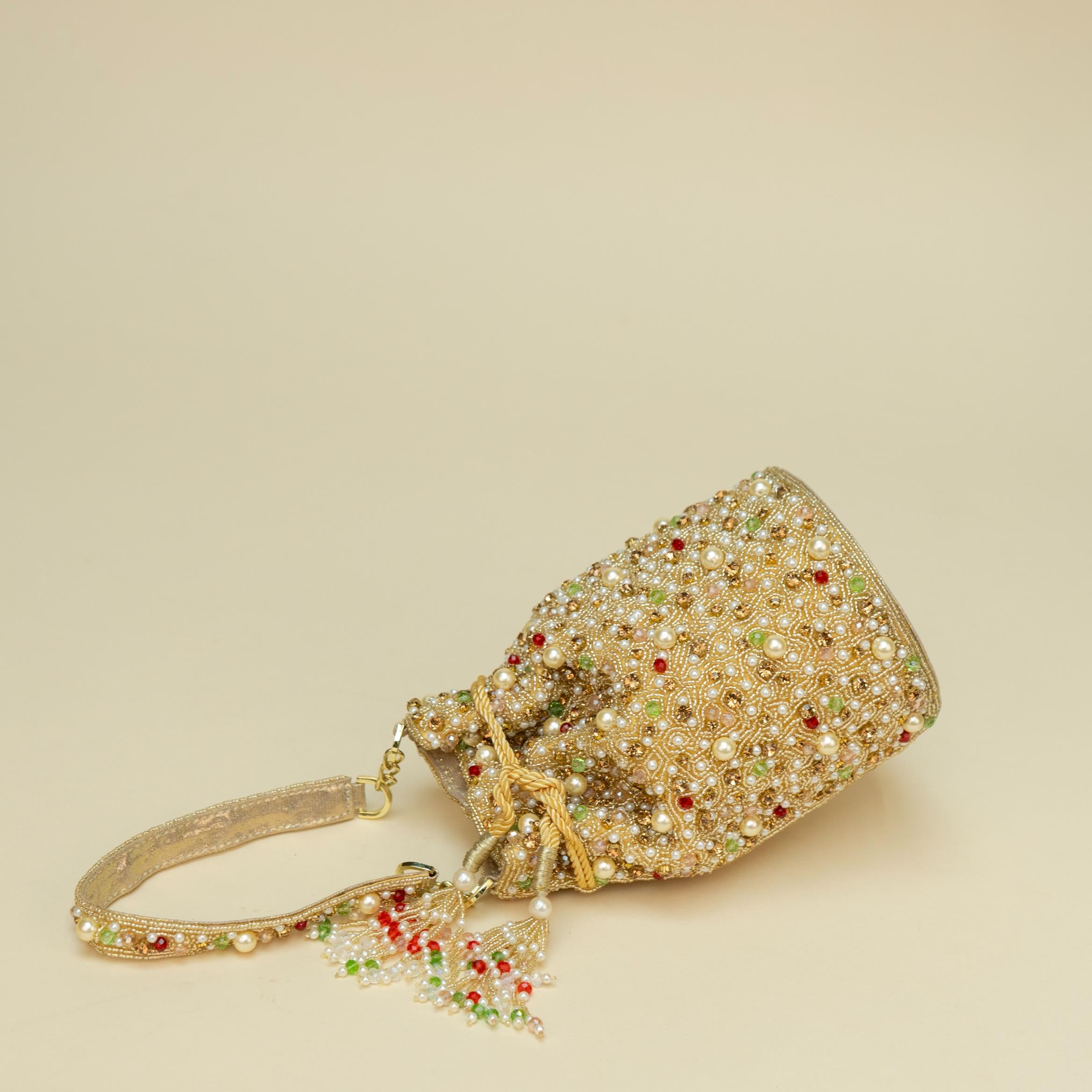 Velvette Beadwork Collection