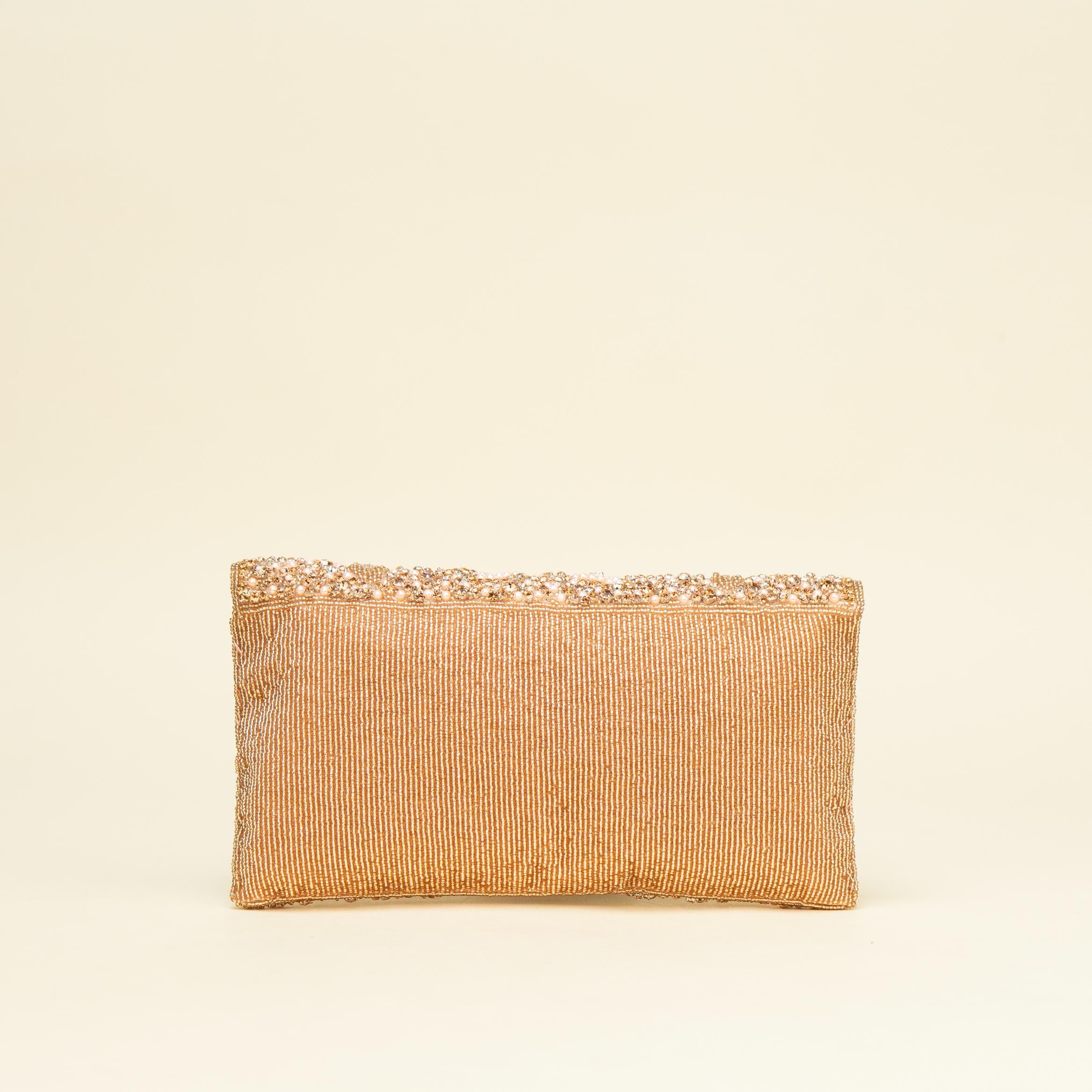 Monvera Chain Bead Collection