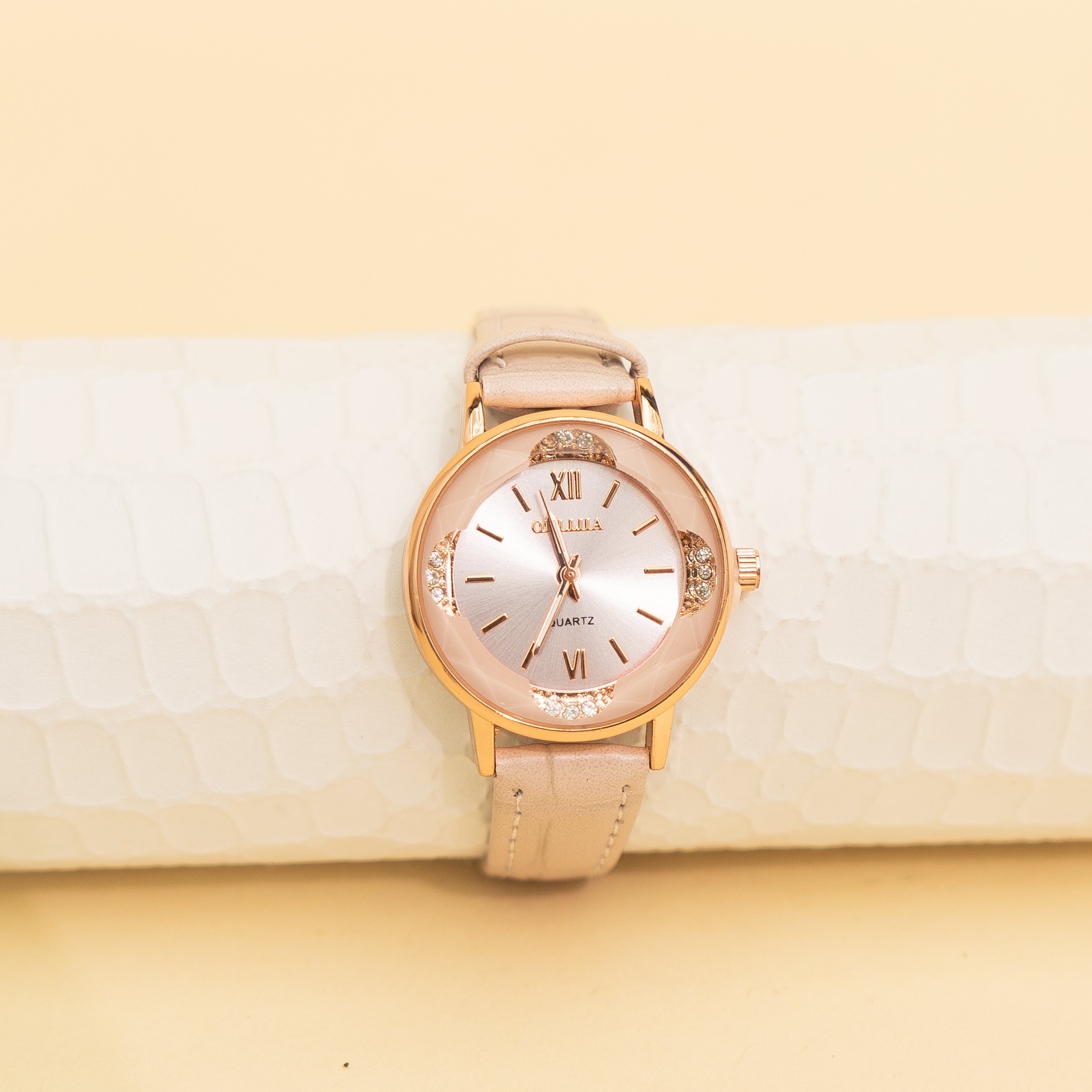 Tickle Time Watches
