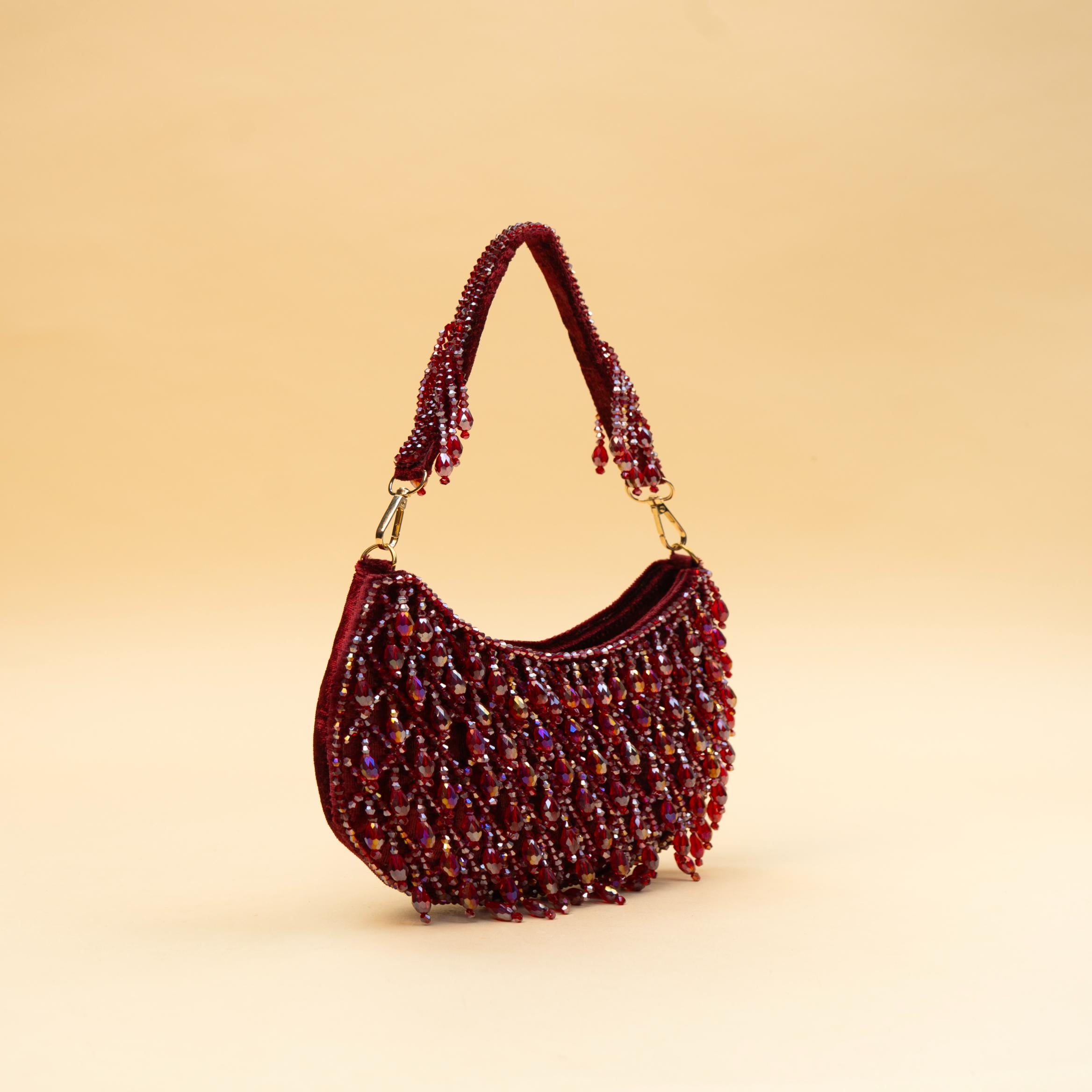 Velvet Grace Collection