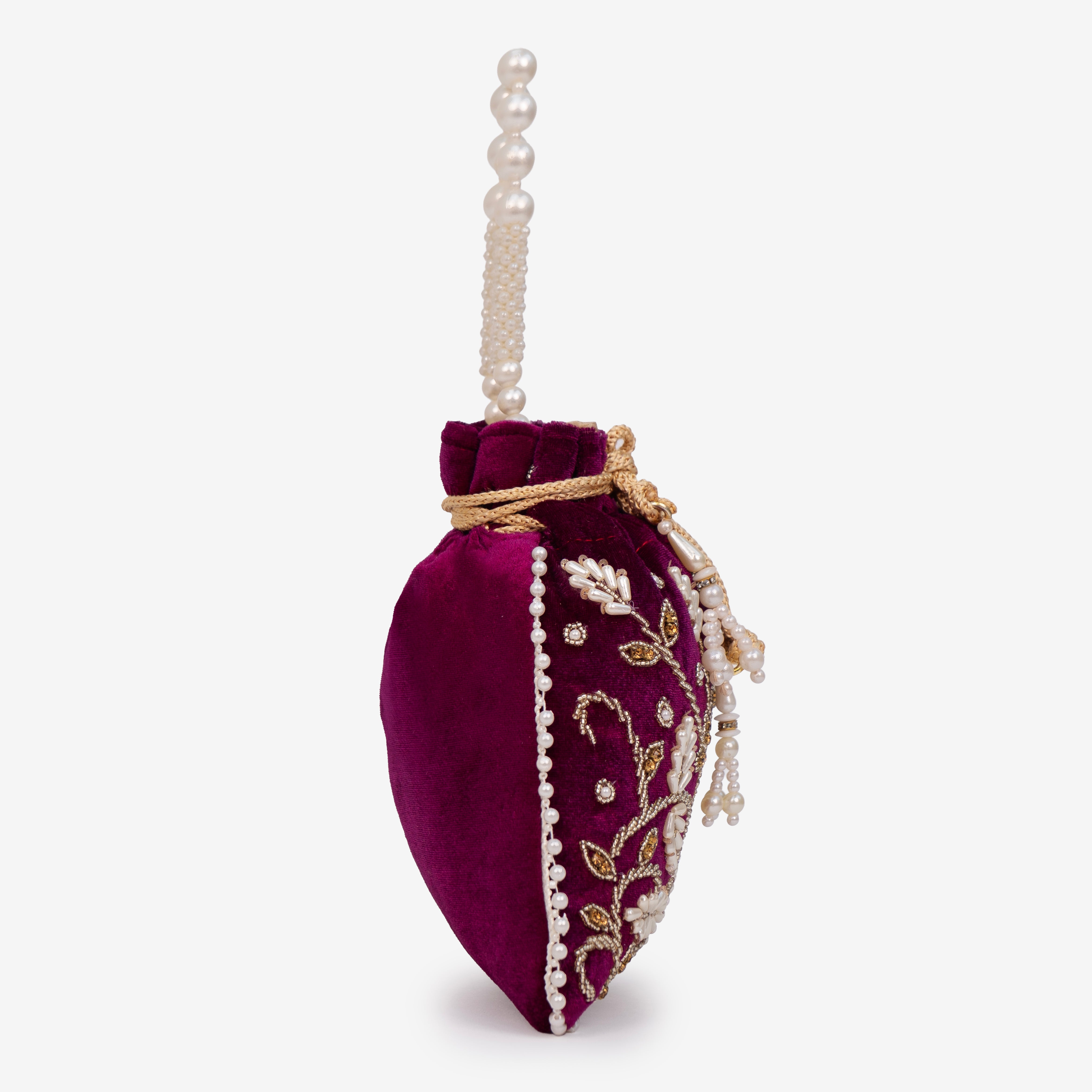 Twist of Tradition | Cara