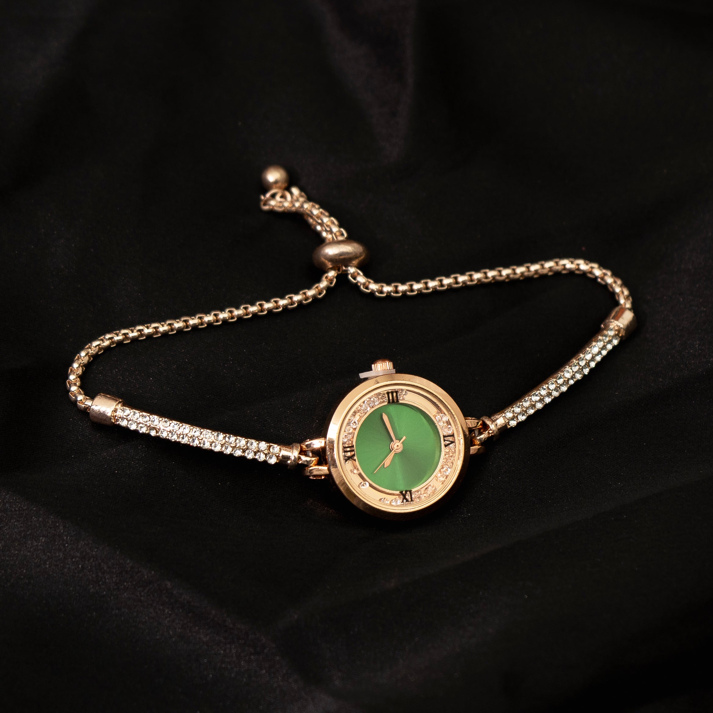 Circlace Watch