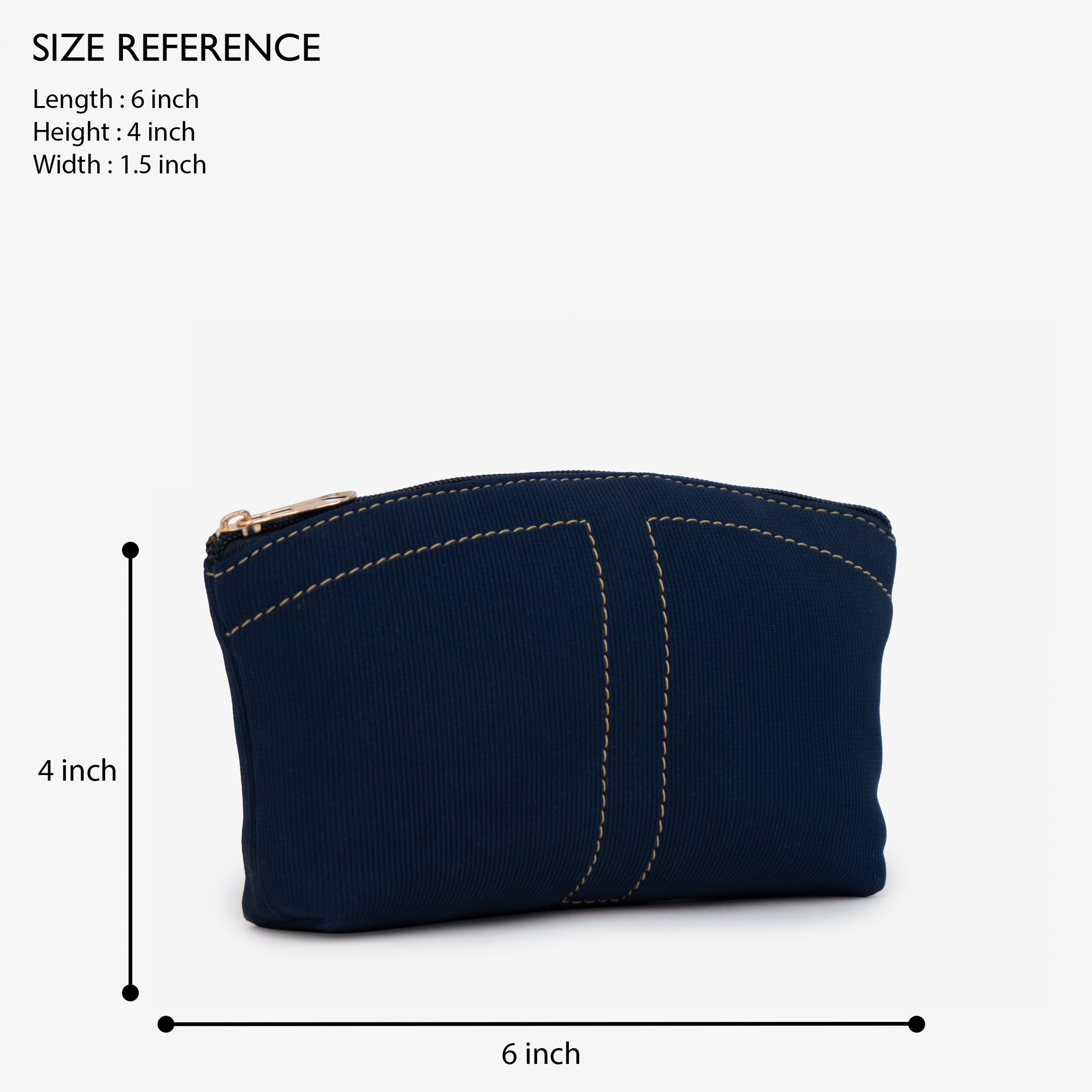 Daily Essentials Pouch